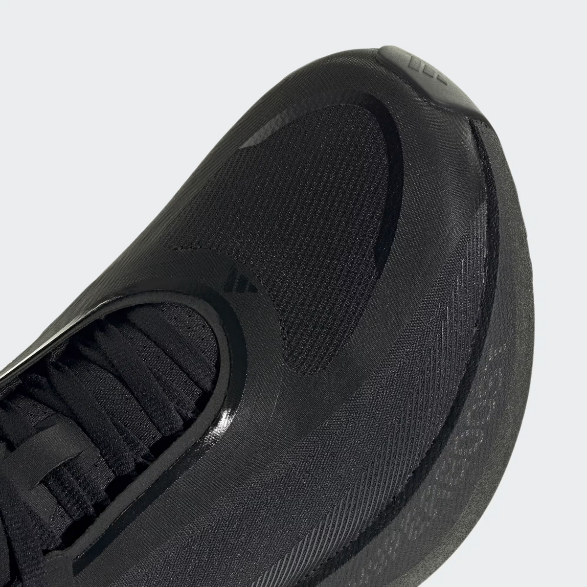 KI0357 adidas Hyperboost Edge "Core Black/Carbon" (Women's)