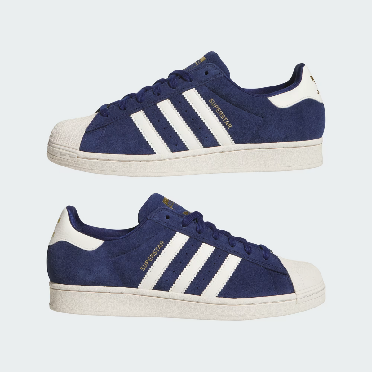 KJ5113 adidas Superstar ADV (Men's)