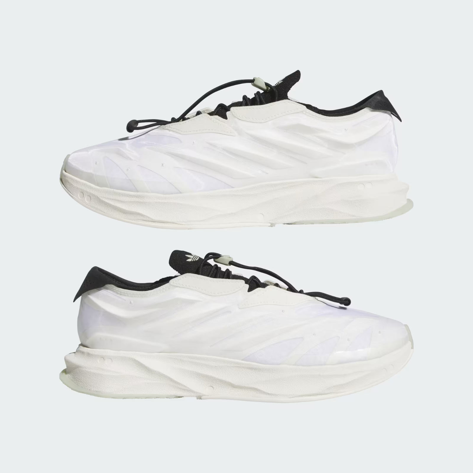 KH8048 adidas Terramono Lightstrike "Core White/Off White/Core Black" (Men's)