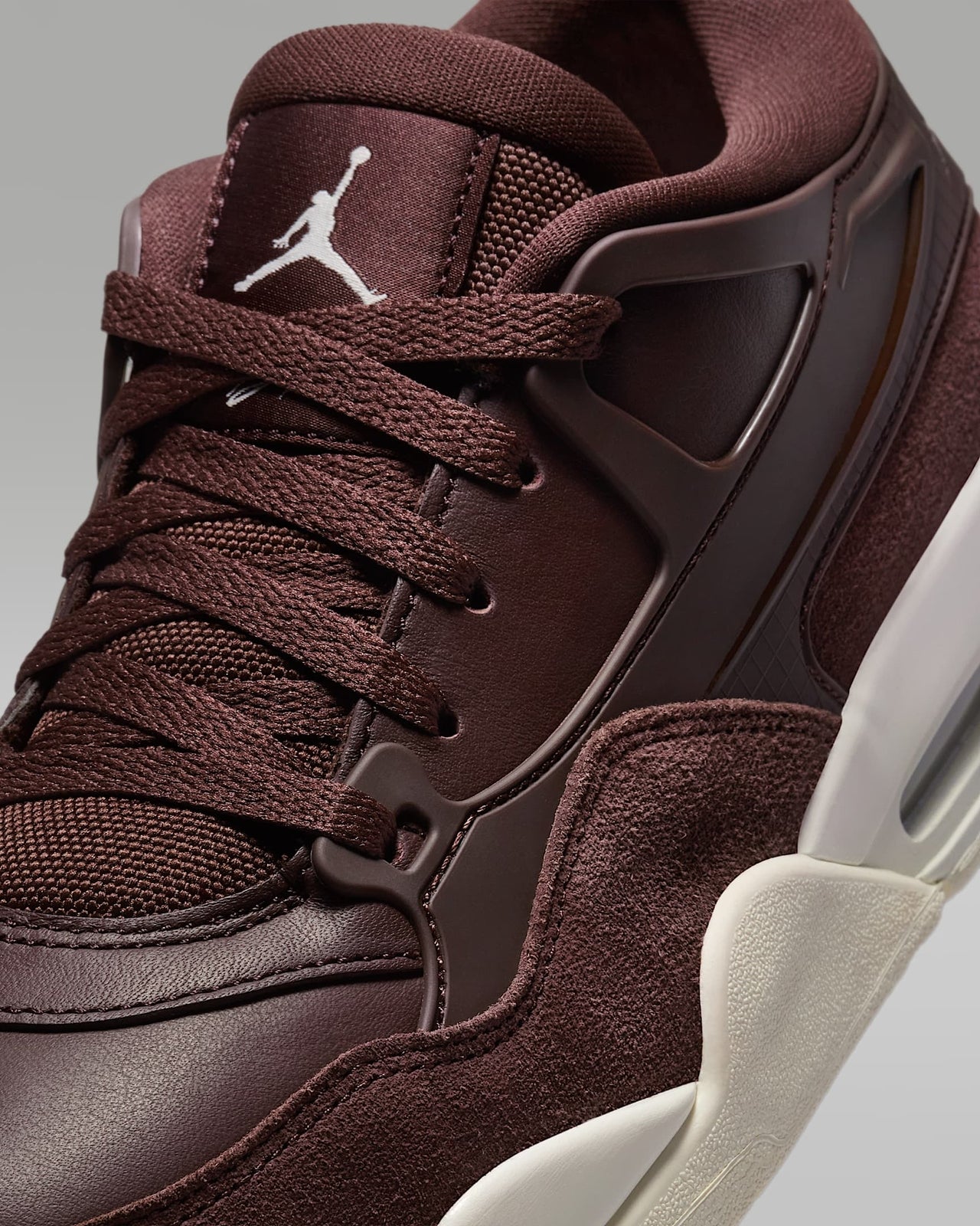 FQ7940-201 Nike Air Jordan 4 RM Earth (Women's)