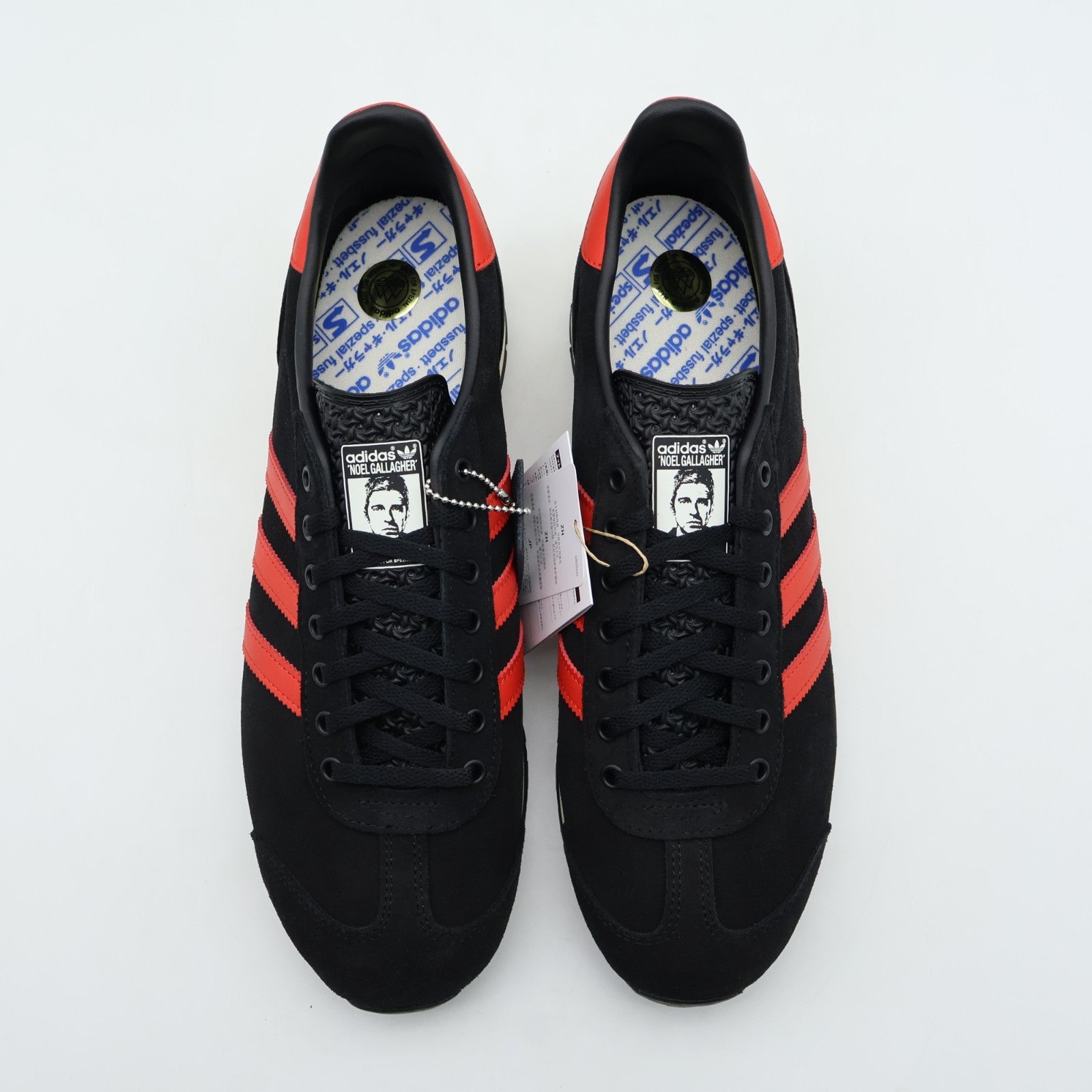 KI9223 Oasis adidas Originals Marathon SPZL Noel Gallagher (Men's)