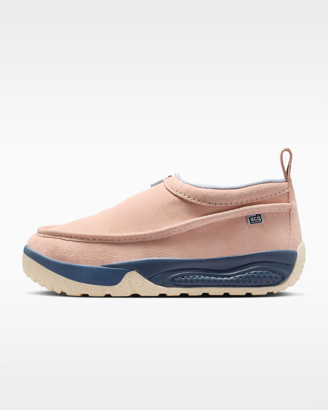 IH3750-800 Nike ACG Izy SE Arctic Orange Diffused Blue (Men's)