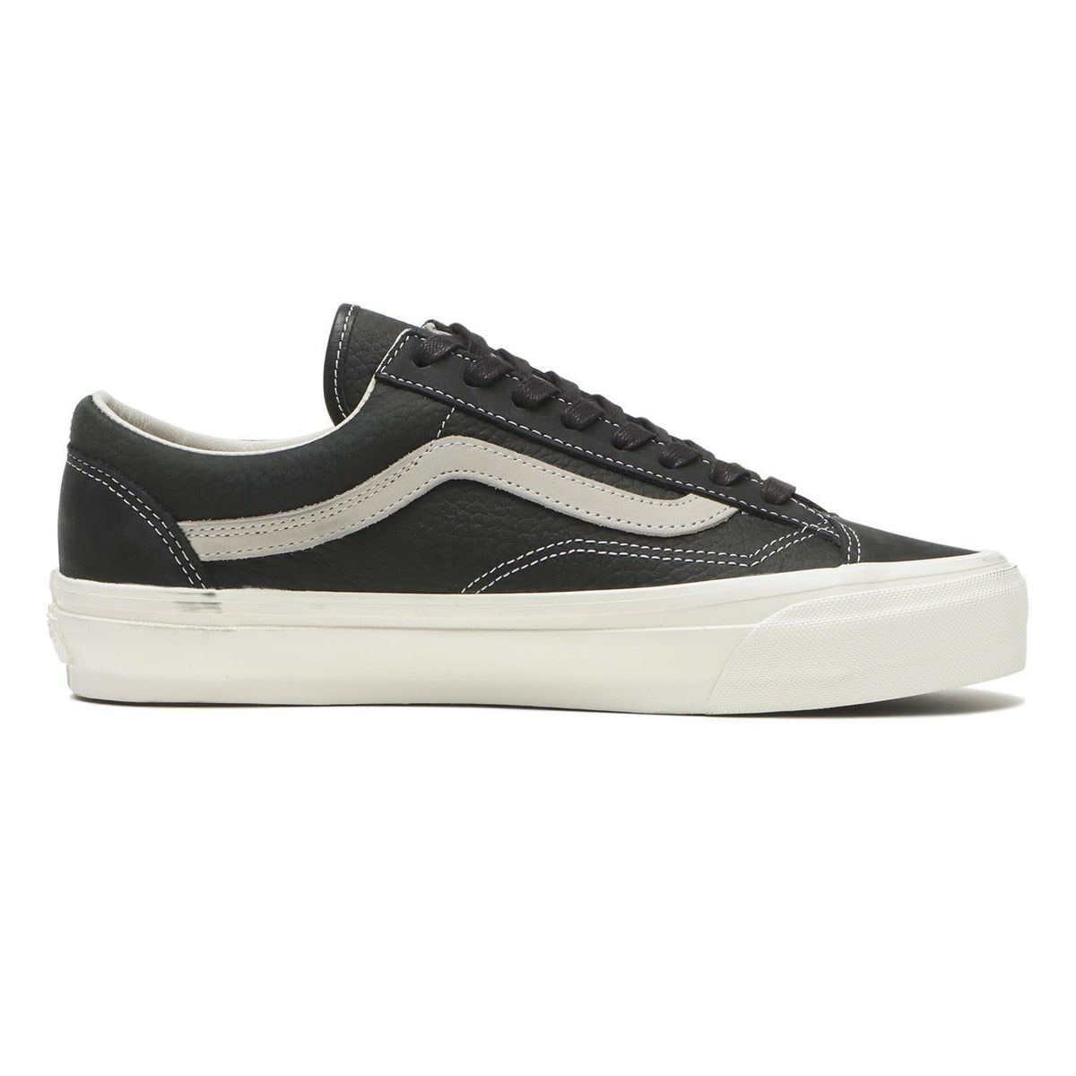 VN000D57BLK Vans Premium Old Skool 36 Le Marais Black (Men's)