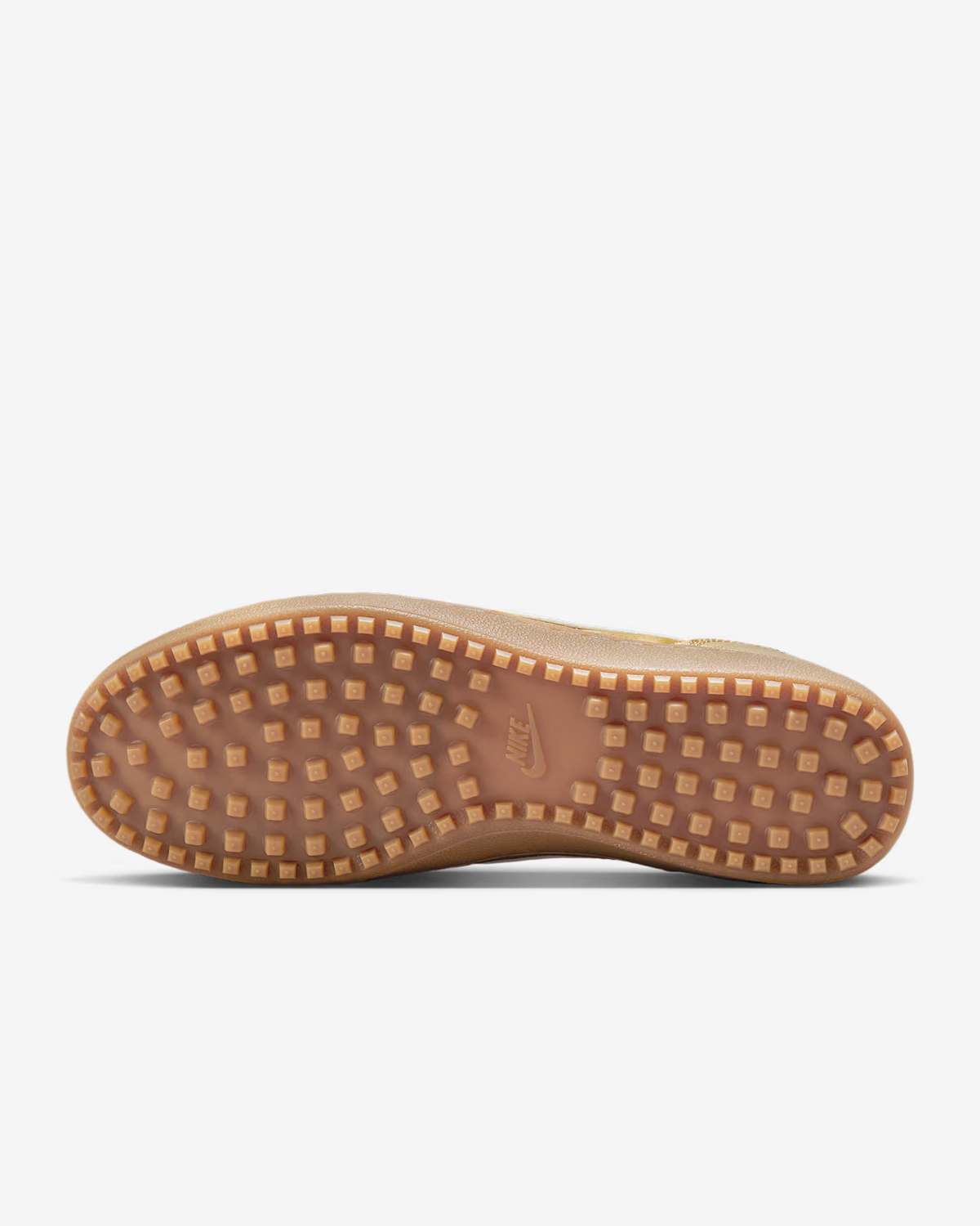 HQ7397-700 Nike Field General Metallic Gold Gum Dark Brown Sail (Women's)
