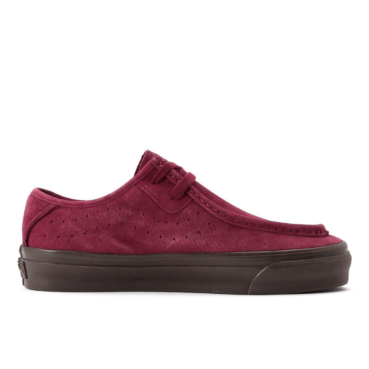 VN000Z3XBRD Vans PREMIUM SF MOC LOW (Men's)