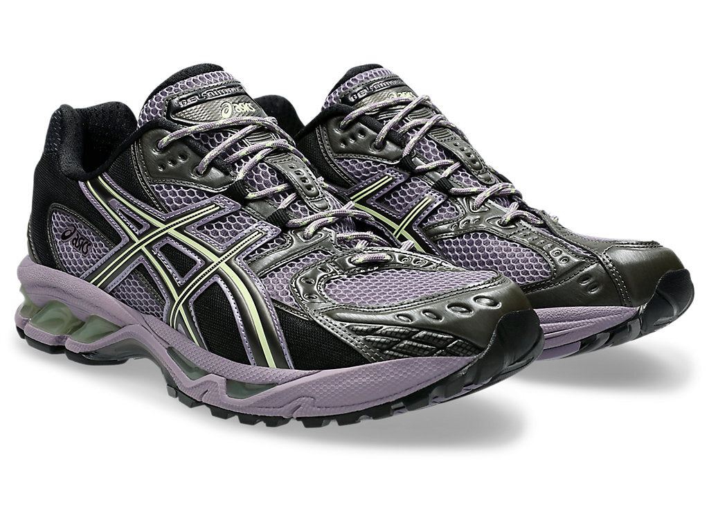 1203A543-500 Asics Gel-Nimbus 10.1 Violet Quatz Cool Matcha (Men's)