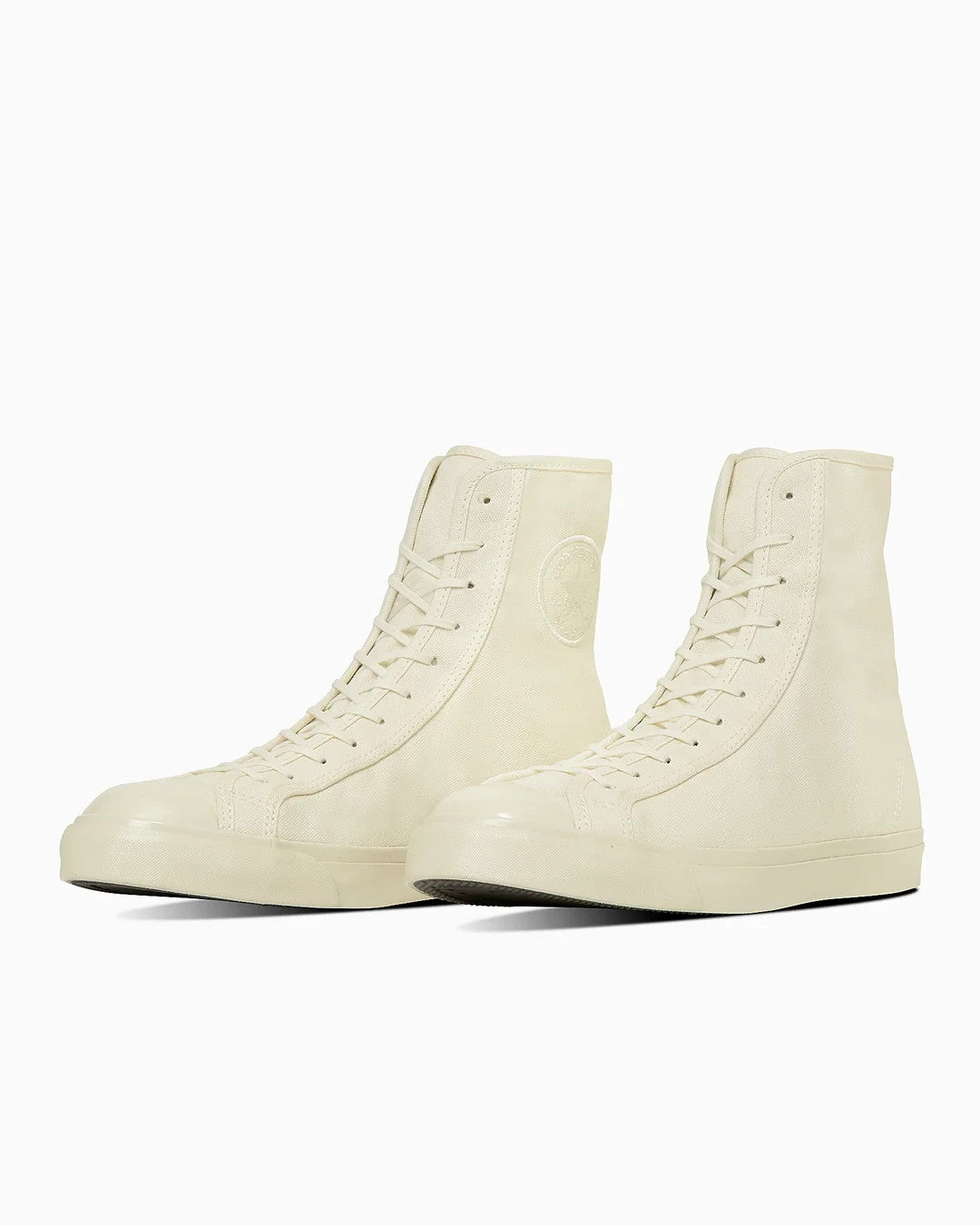 31315910 Converse All Star Aged Wrestlingshoes Shin-Hi Parchment (Men's)