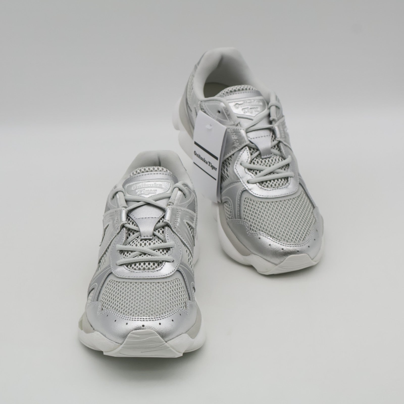 1203A733-102 Asics Gel-Cumulus 16 White White (Men's)