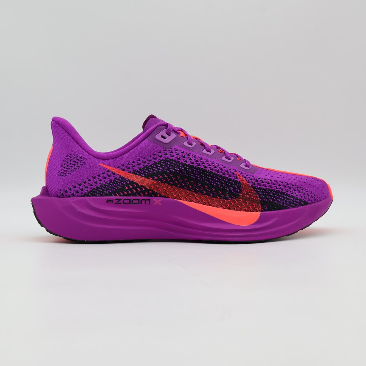 FQ7262-500 Nike Pegasus Plus Vivid Purple Black Hot Punch (Men's)