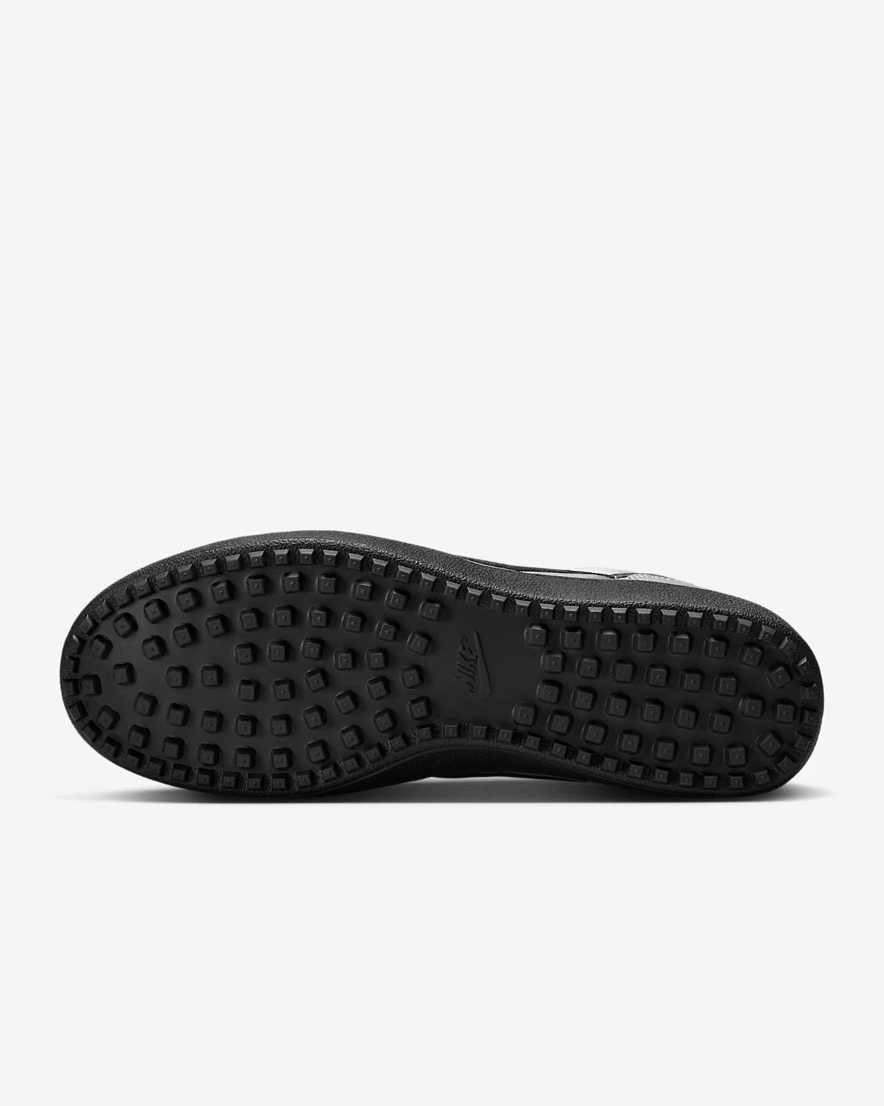 HQ7397-001 Nike  Field General Metallic Silver Photon Dust White Black (Women's)