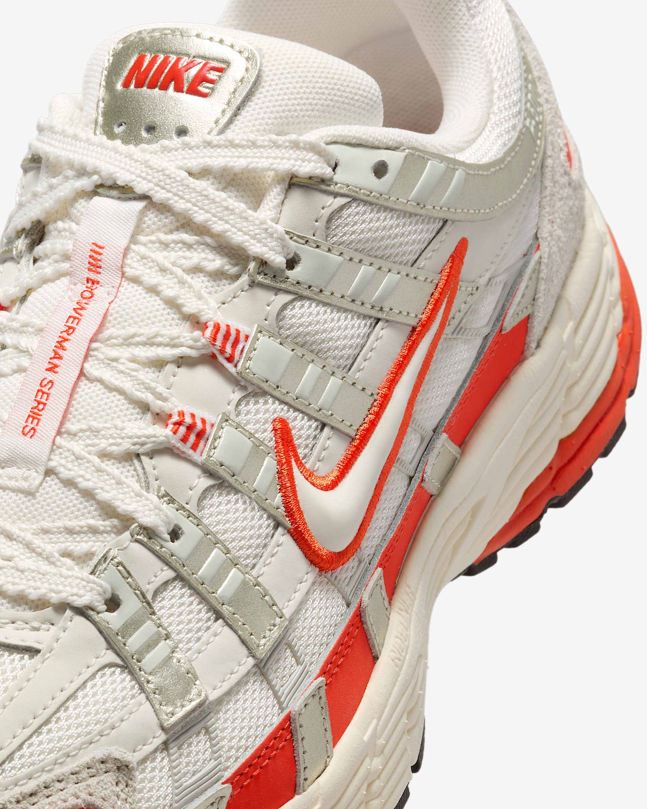 HV5230-133 Nike P-6000 Women's Shoes (Women's)