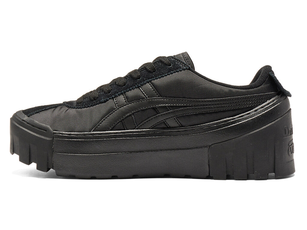1183A585-001 Onitsuka Tiger Delegation Chunk Black (Men's)