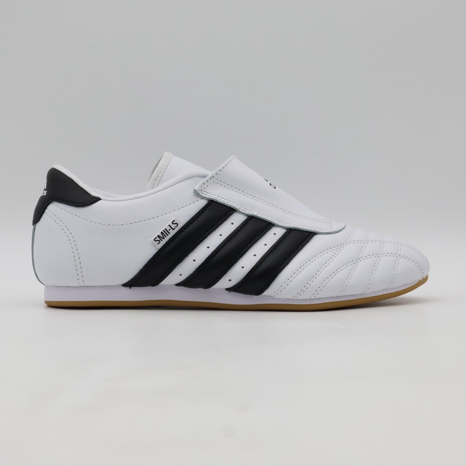 JQ4774 adidas Originals WMNS Taekwondo Footwear White Core Black Gum (Women's)