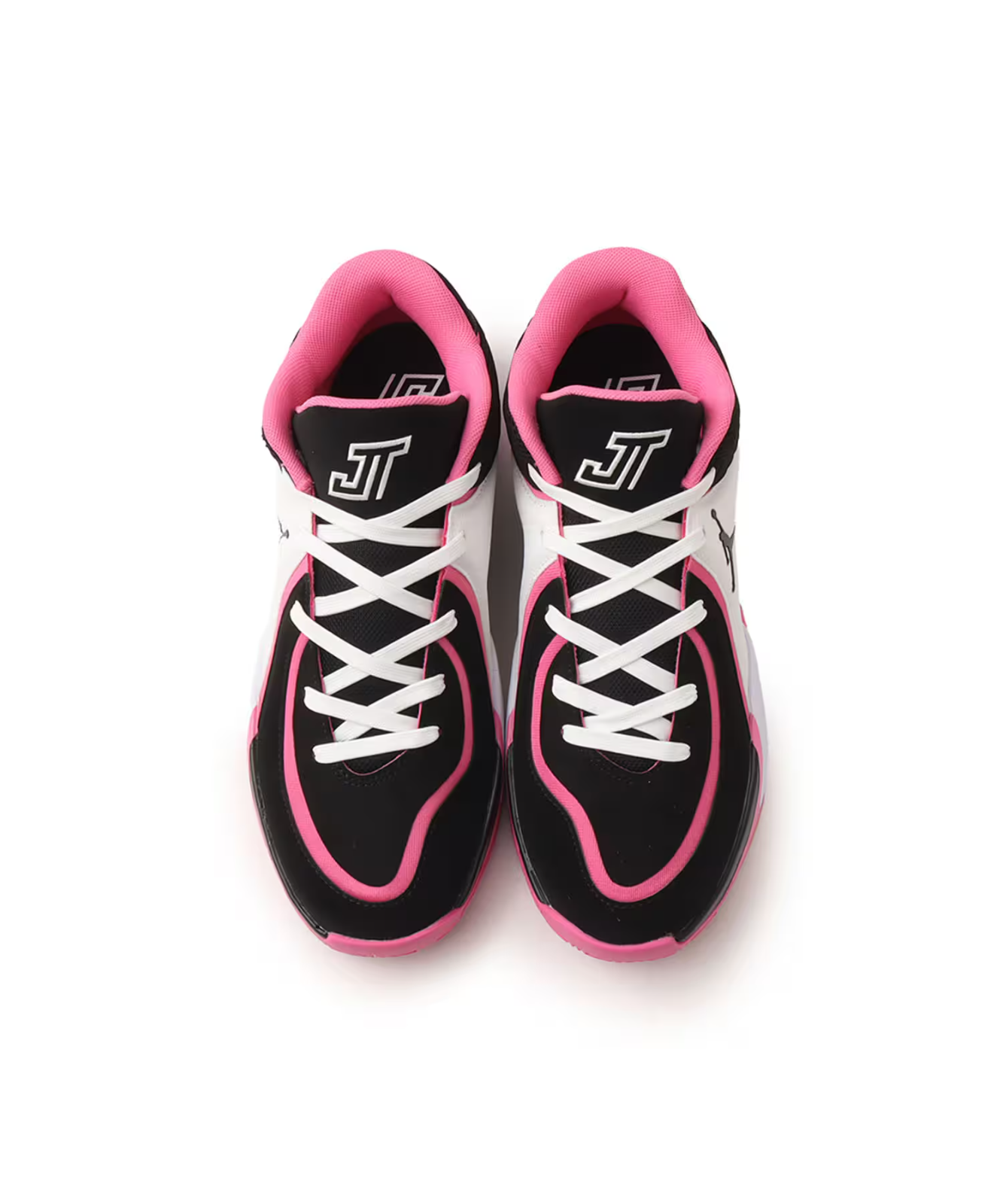HQ4614-006 Nike Jordan Tatum 4 Black Pinksicle (HQ4613-006) (Men's)