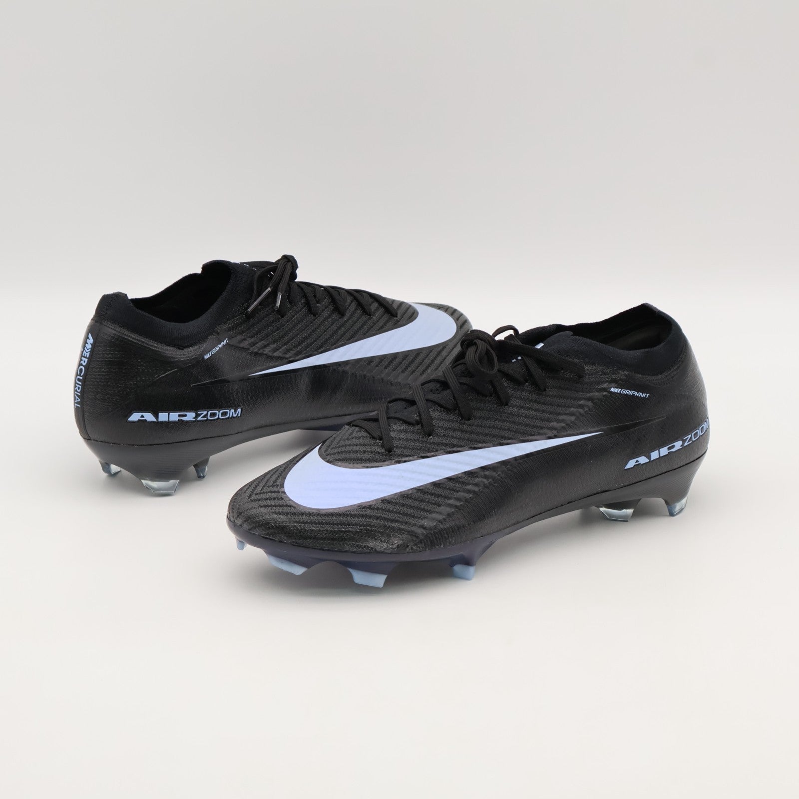 FQ1457-001 Nike Mercurial Vapor 16 Elite Low-Cut Firm Ground Soccer  (Men's)