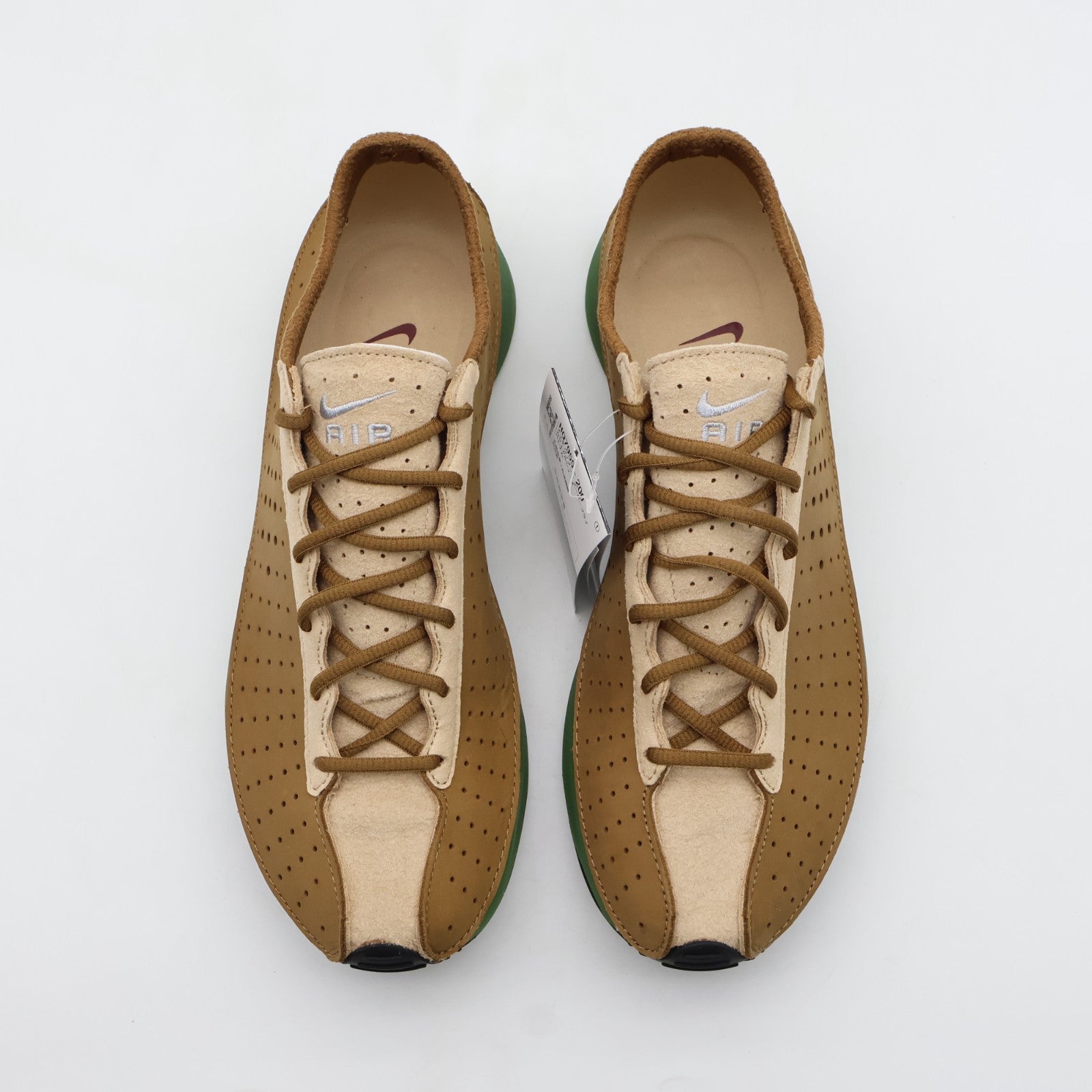HQ7955-200 Nike  Air Superfly Ale Brown (Women's)