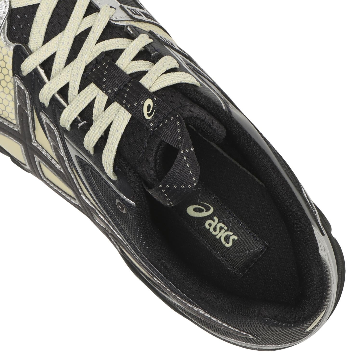1203A779-020 Kiko Kostadinov Studio Asics UB11-S Gel-DS Trainer 14 Graphite (Men