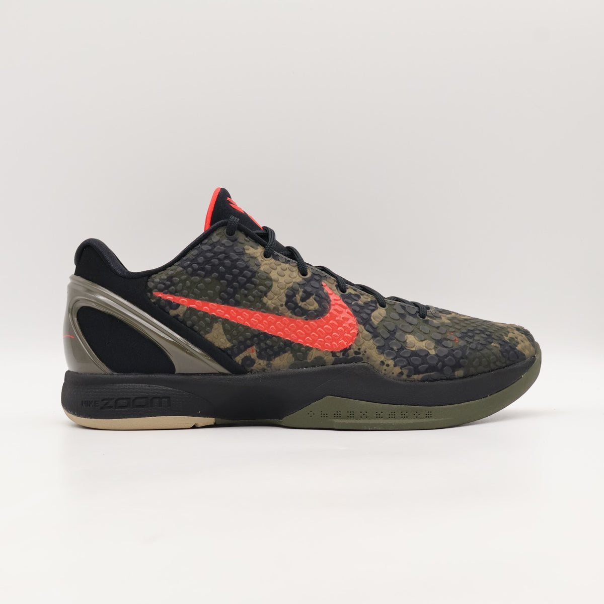 FQ3546-001 Nike Kobe 6 Protro Italian Camo (Men's)