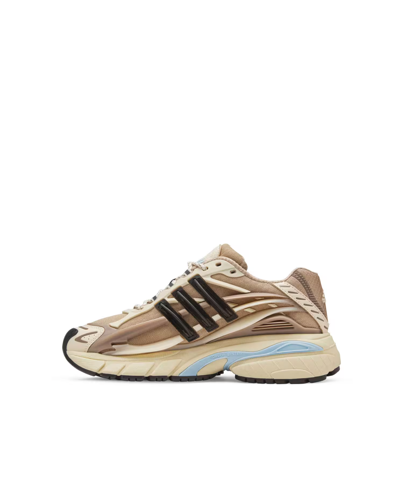 KH6729 Pharrell Williams x adidas Adistar Jellyfish "Crystal Sand" (Men's)