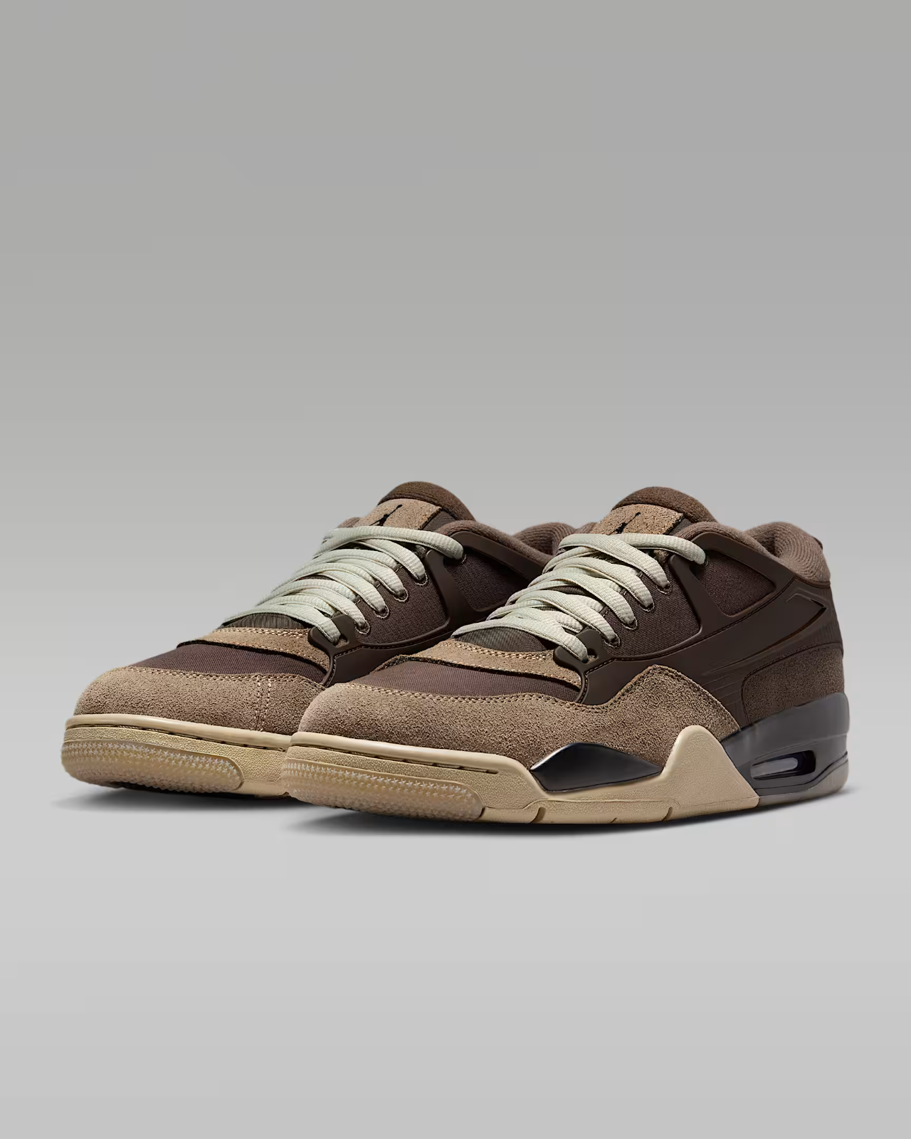 FQ7939-022 Nike Air Jordan 4 RM Ironstone (Men's)