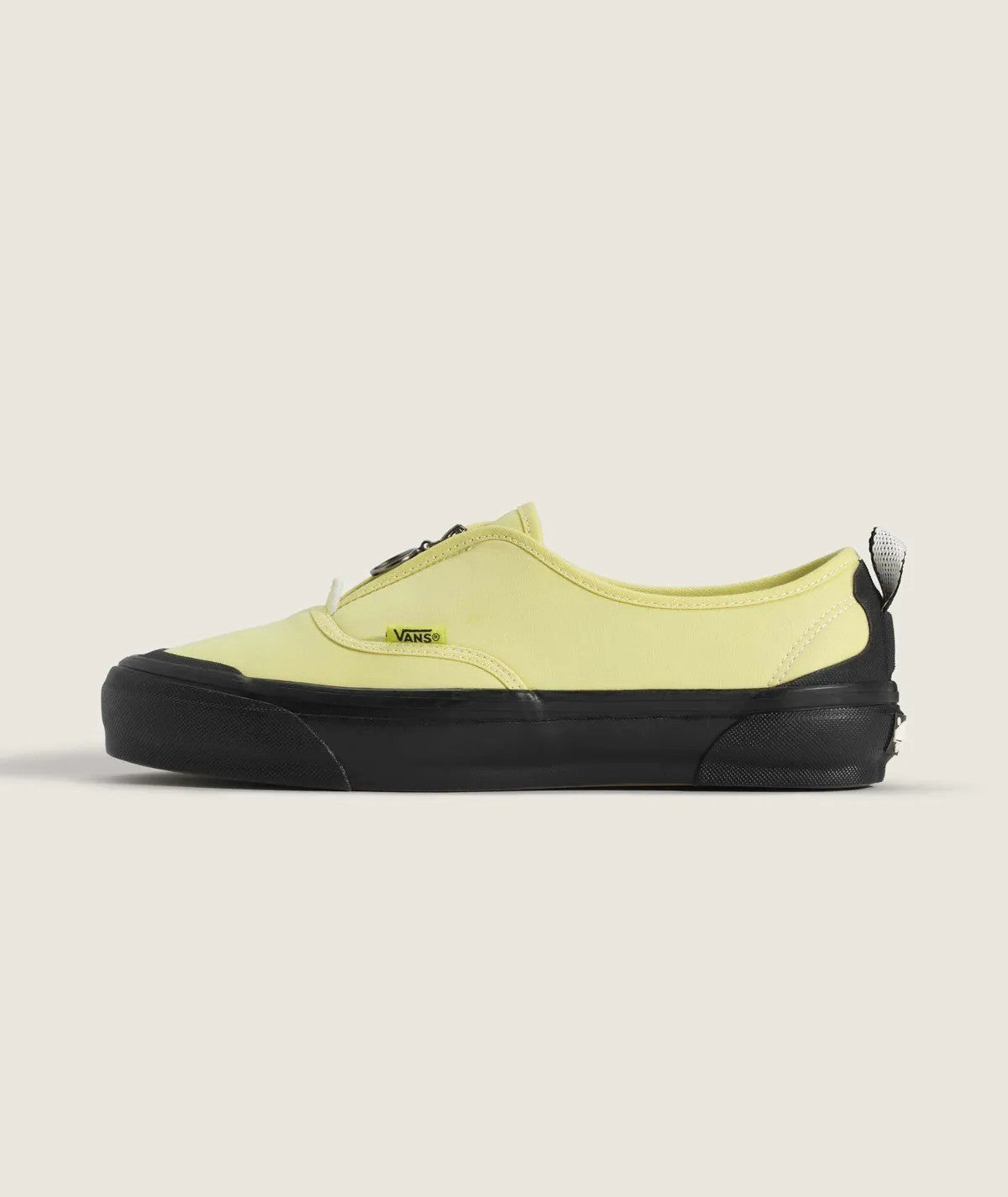 VN000EH56JL VANS OTW AUTHENTIC ZIP VIBRAM NEOPRENE CANARY YELLOW (Men's)
