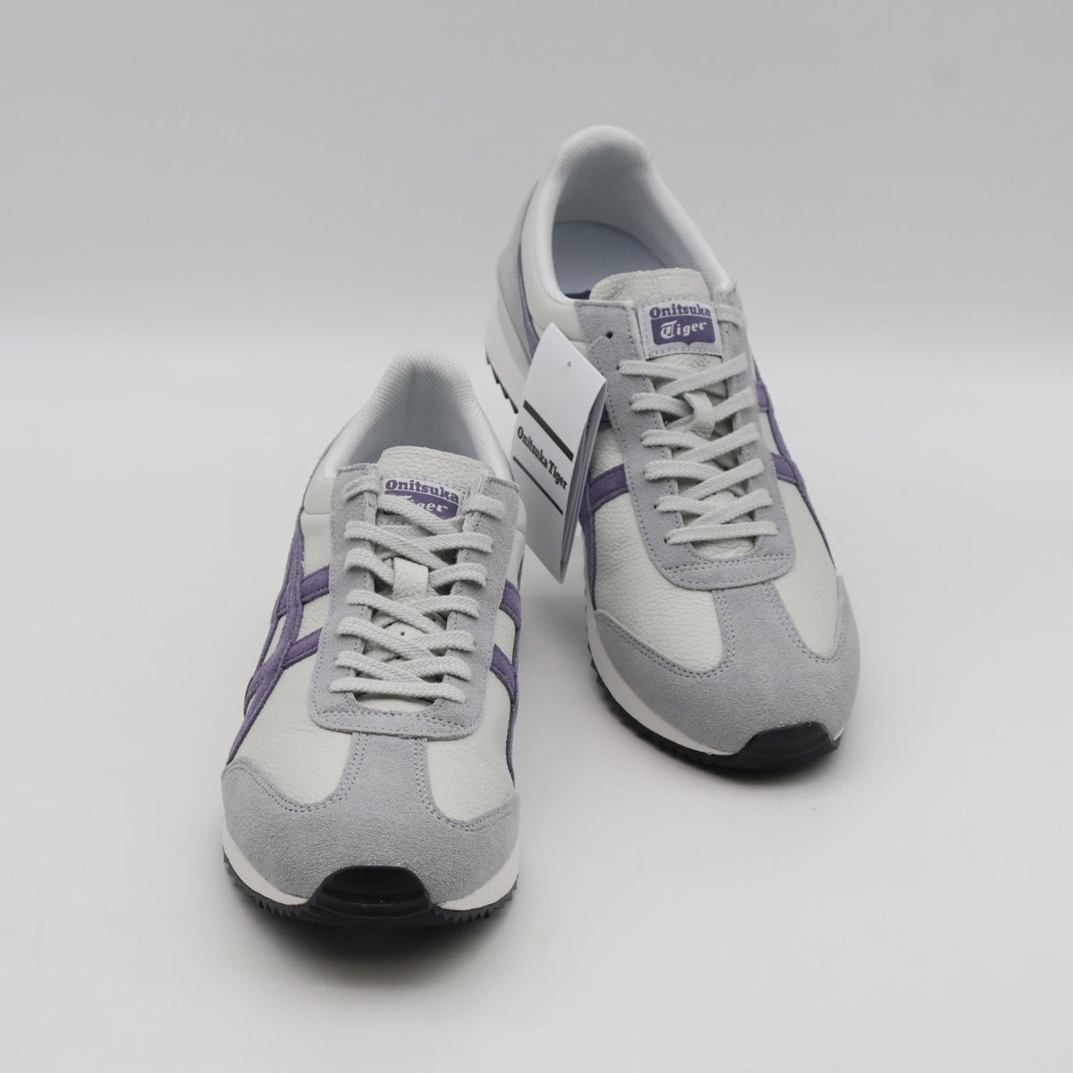 1183C284-020 Onitsuka Tiger California 78 EX VIN Glacier Grey Greyish (Men's)