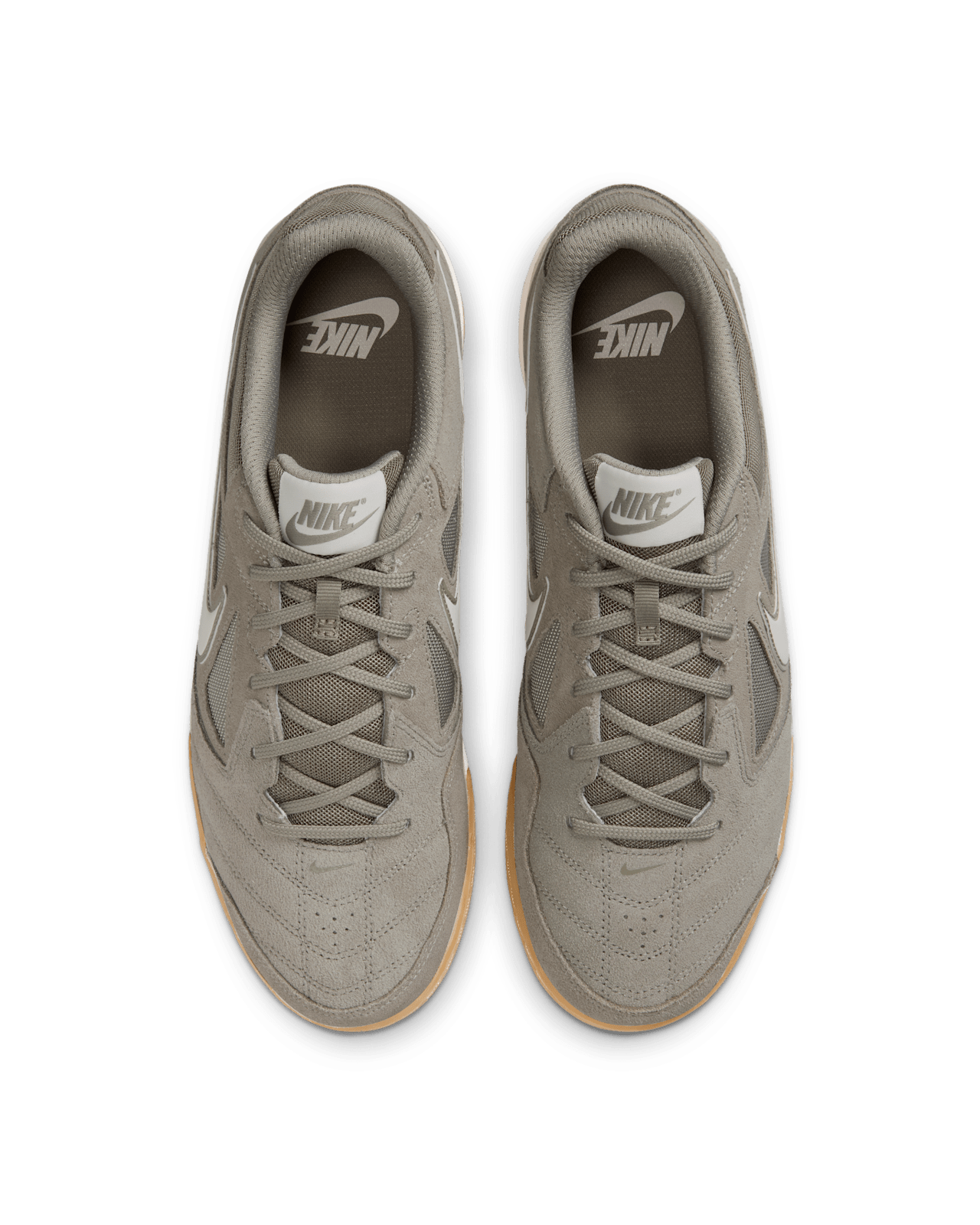 HQ6020-301 Nike Gato Light Army (Men's)