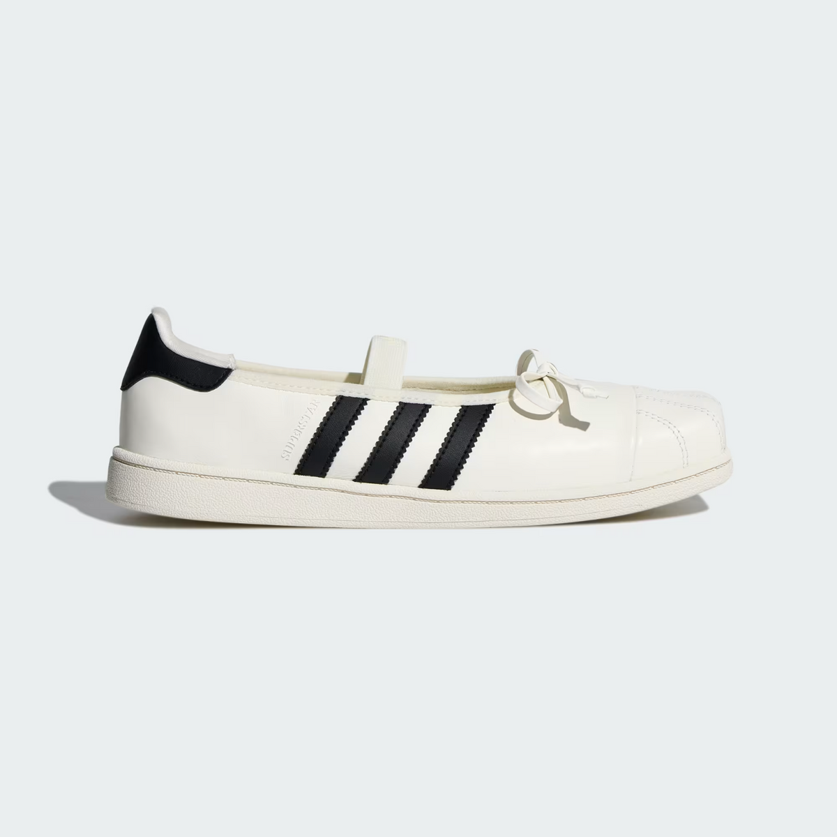 LB3786 adidas SUPERSTAR SQ BALLET (Women's)