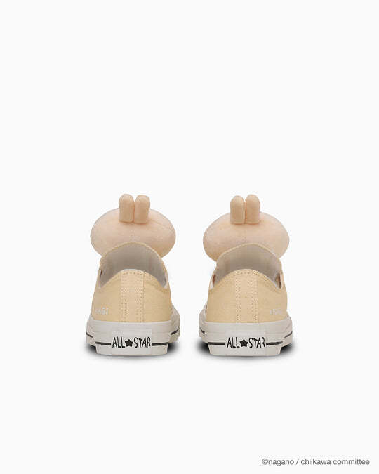 31314172 Chiikawa Converse All Star MC OX Usagi (Men's)