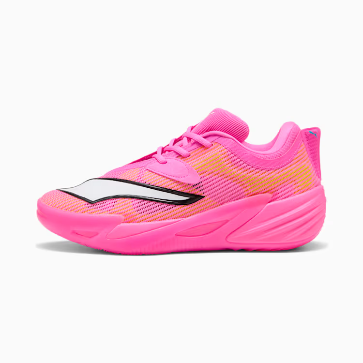 312842-01 Puma All-Pro Nitro 2 Pink (Men's)