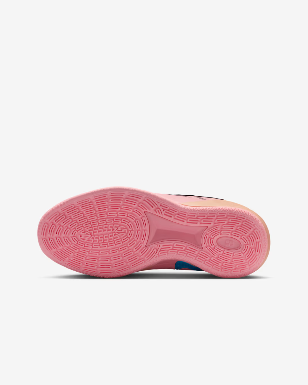 IB3088-800 Nike GS Sabrina 3 Twin