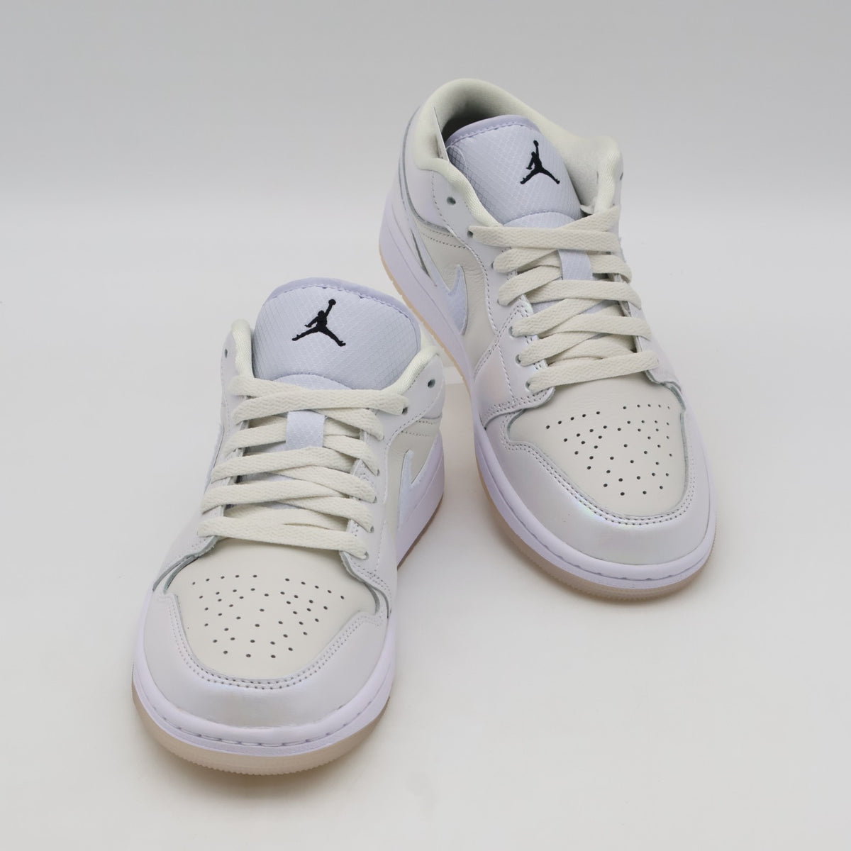 HF4080-001 Nike Air Jordan 1 Low SE Lunar New Year (Women's)