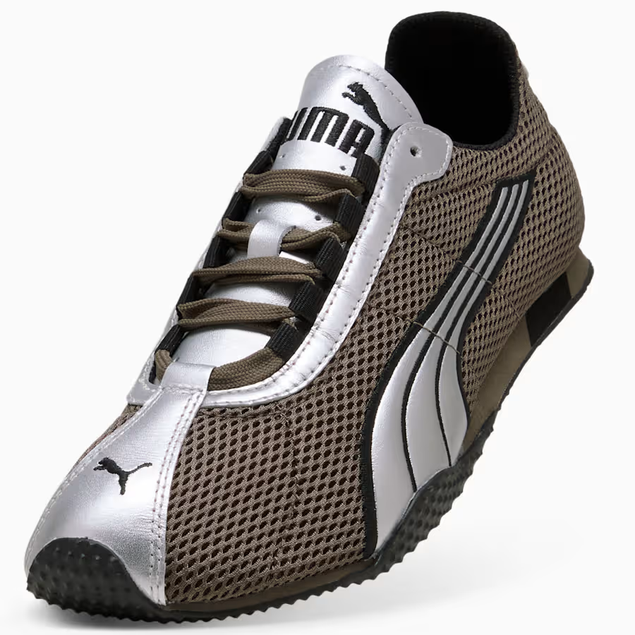 403692-27 Puma H-Street OG "Matte Bronze/PUMA Silver" (Men's)