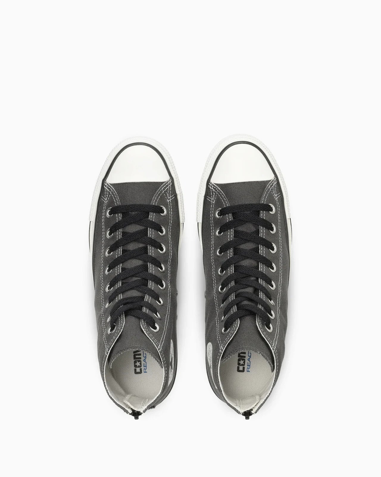31316310 Converse All Star RH Z Hi Deep Gray (Men's)