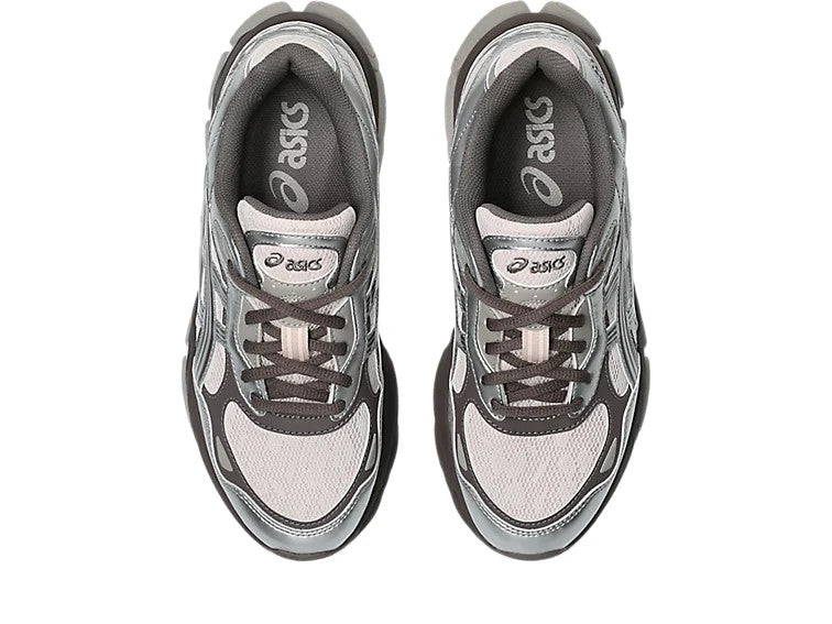 1203B225-700 Asics Gel-NYC 2.0 "Pink Cloud/Pure Silver" (Men's)