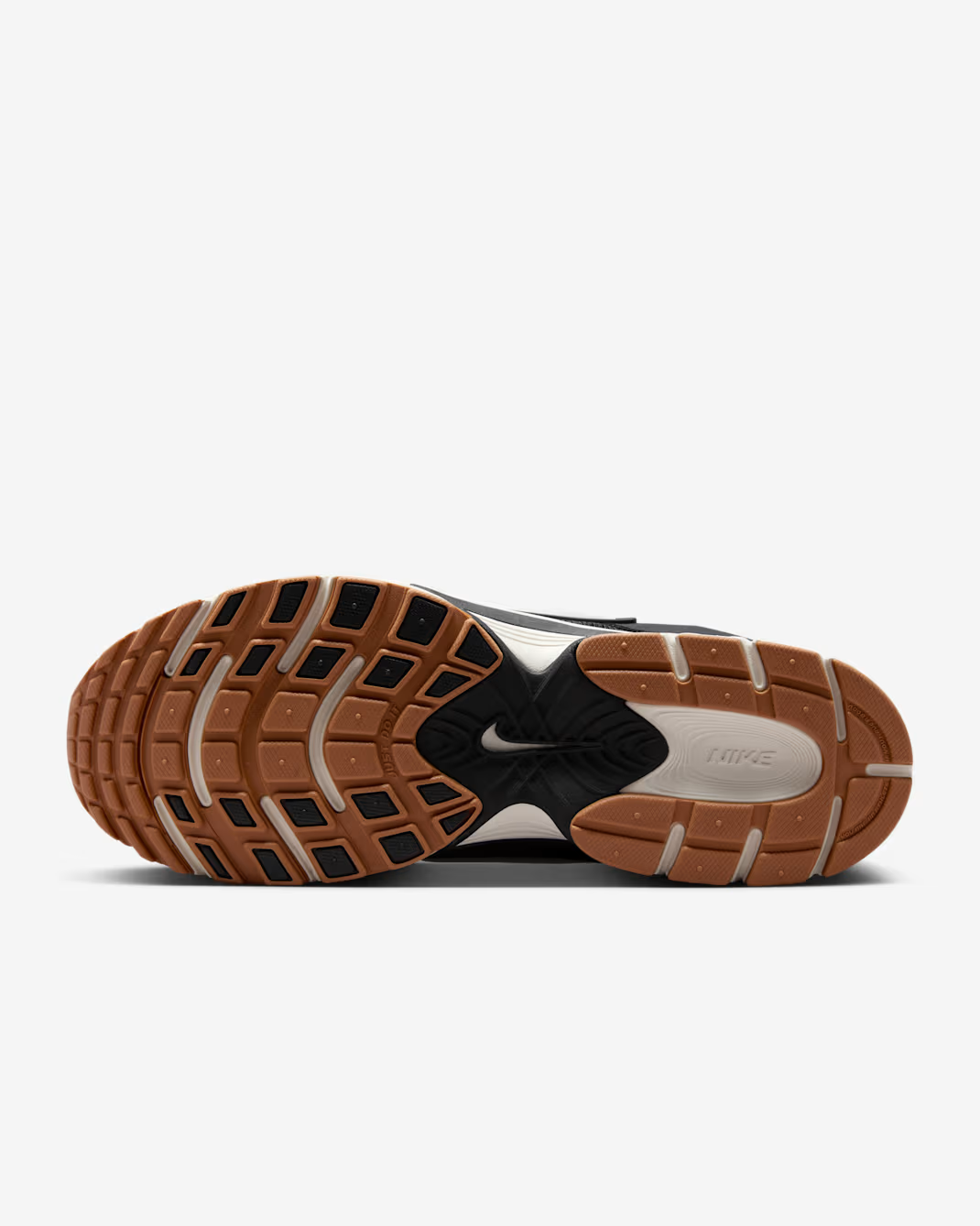 II6292-004 Nike V5 RNR Black (Men's)