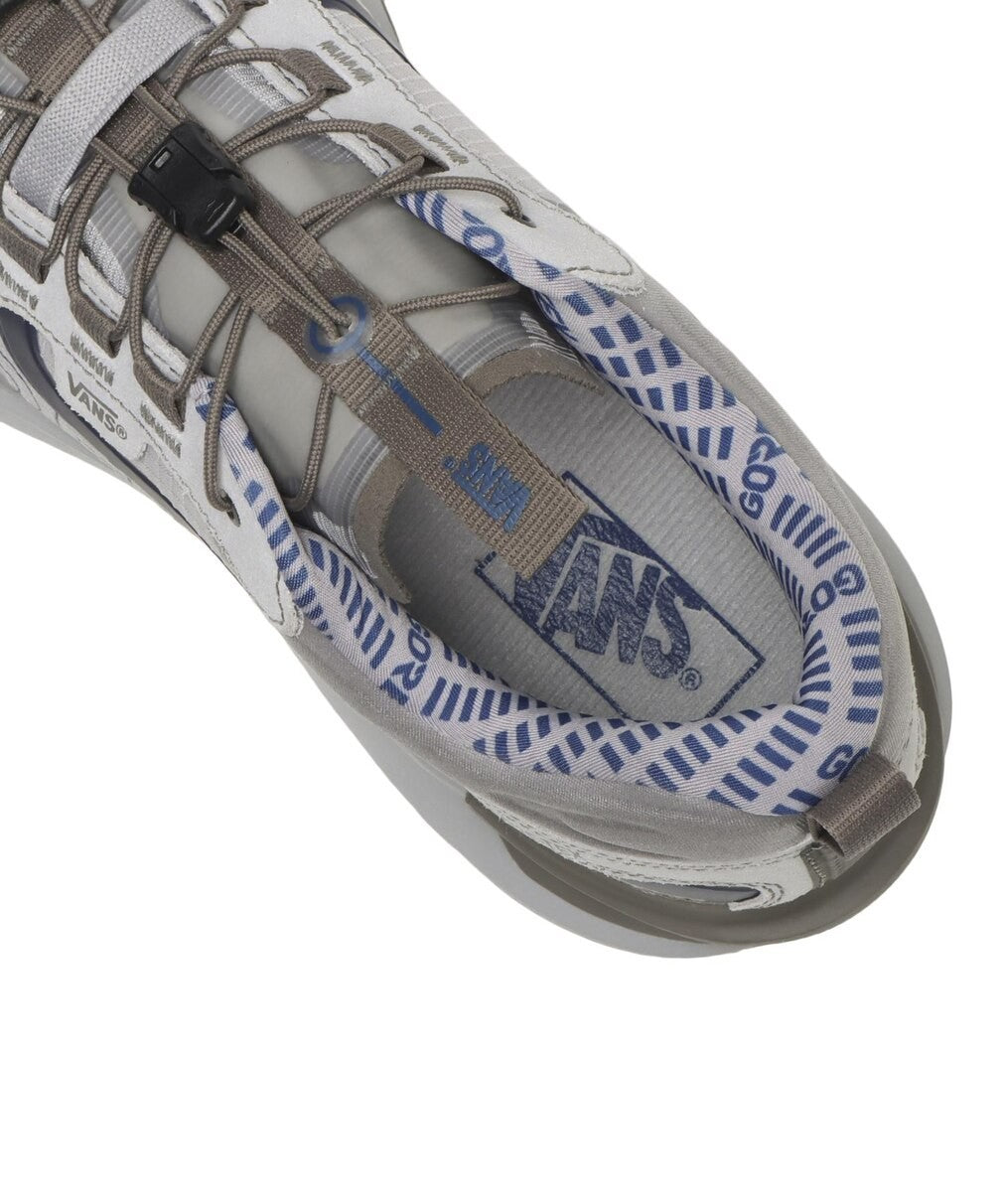 VN000EKHLTG Vans Crosspath XC GORE-TEX "Light Grey" (Men's)
