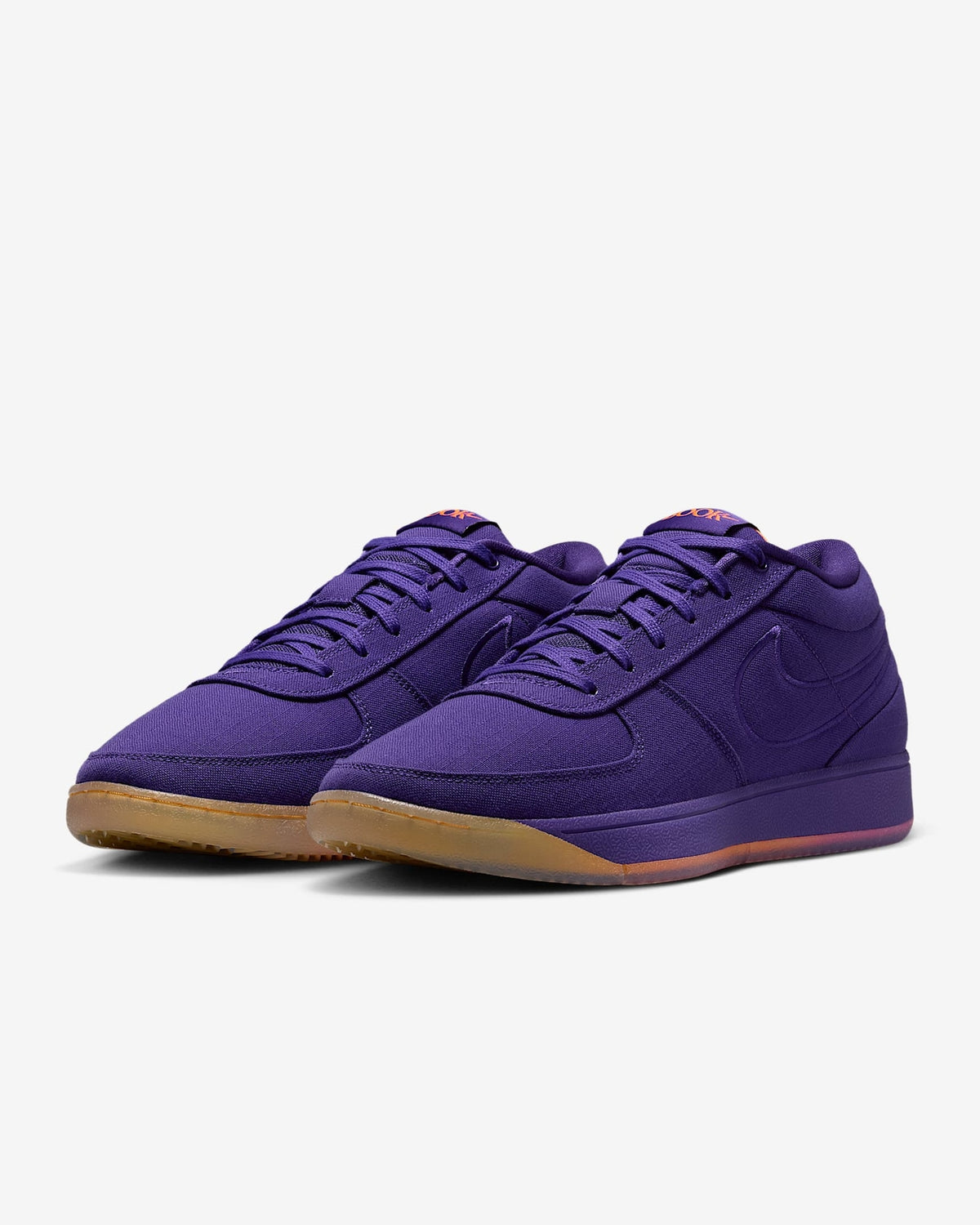 HJ5355-500 Nike Book 1 Sunset (HJ5351-500) (Men's)