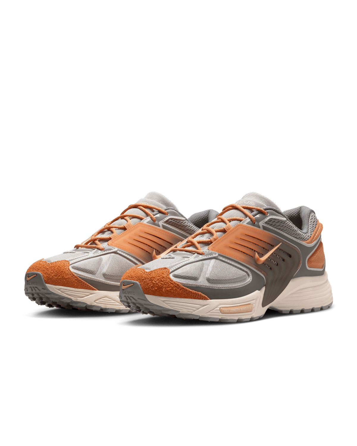 IB7717-009 Nike Air Pegasus Wave Copper Moon College Grey (Men's)