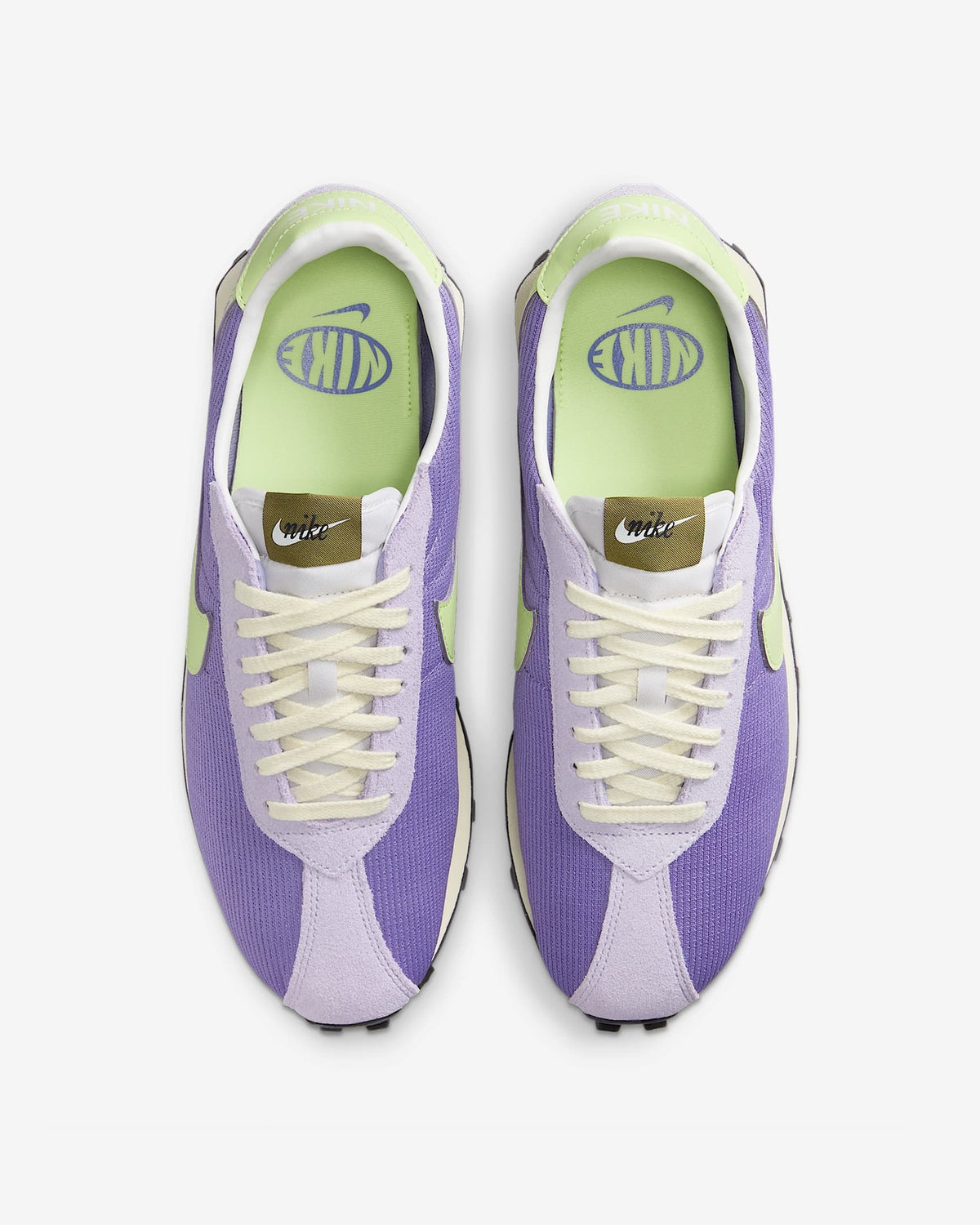 IB8121-527 Nike LD-1000 Dusty Amethyst Light Lemon Twist (Men's)