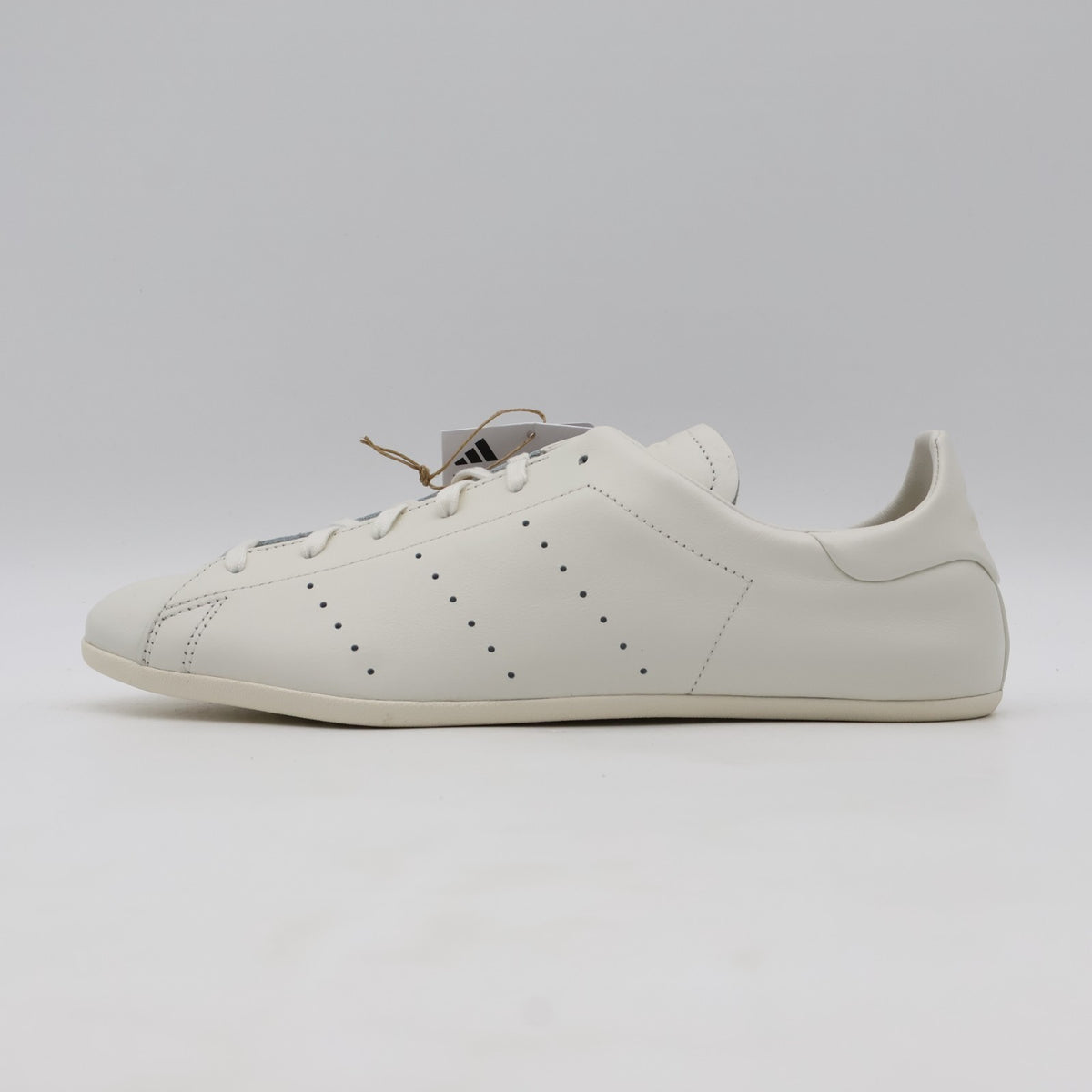 JR5700 adidas Originals Stan Smith Lo Pro Cloud White (Women's)