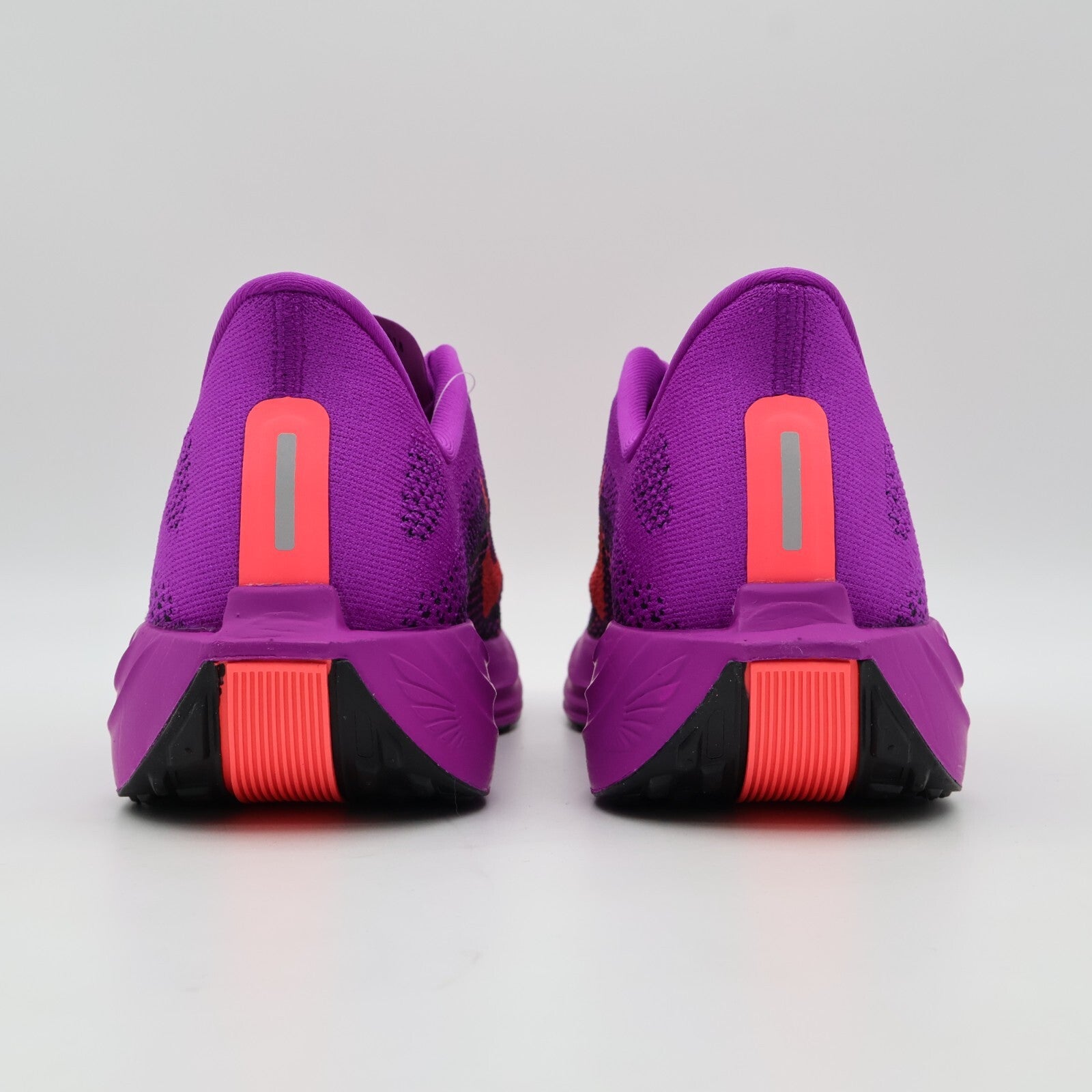 FQ7262-500 Nike Pegasus Plus Vivid Purple Black Hot Punch (Men's)