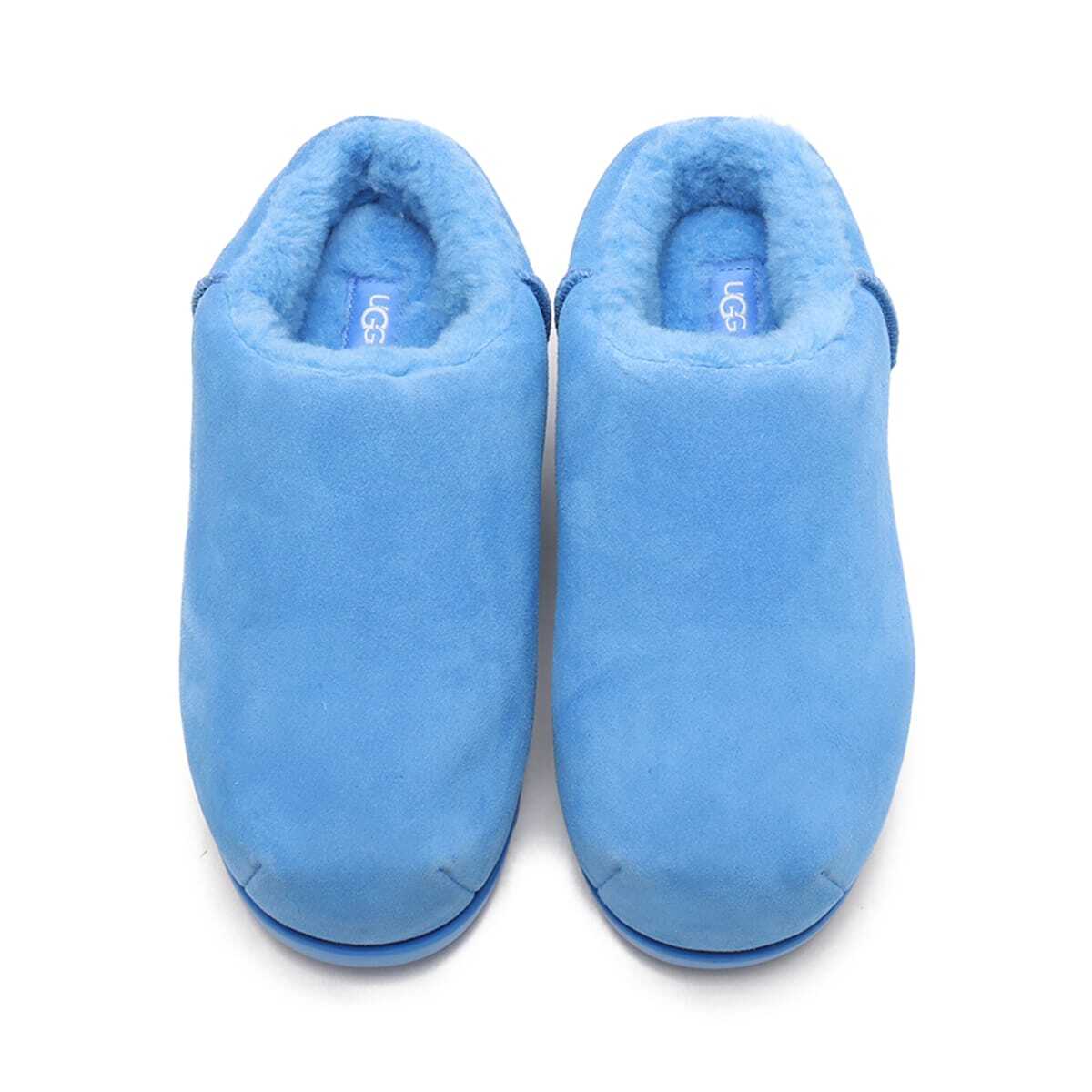 1158215-bgsk UGG W PUMPED SLIDE BIG SKY (Women's)