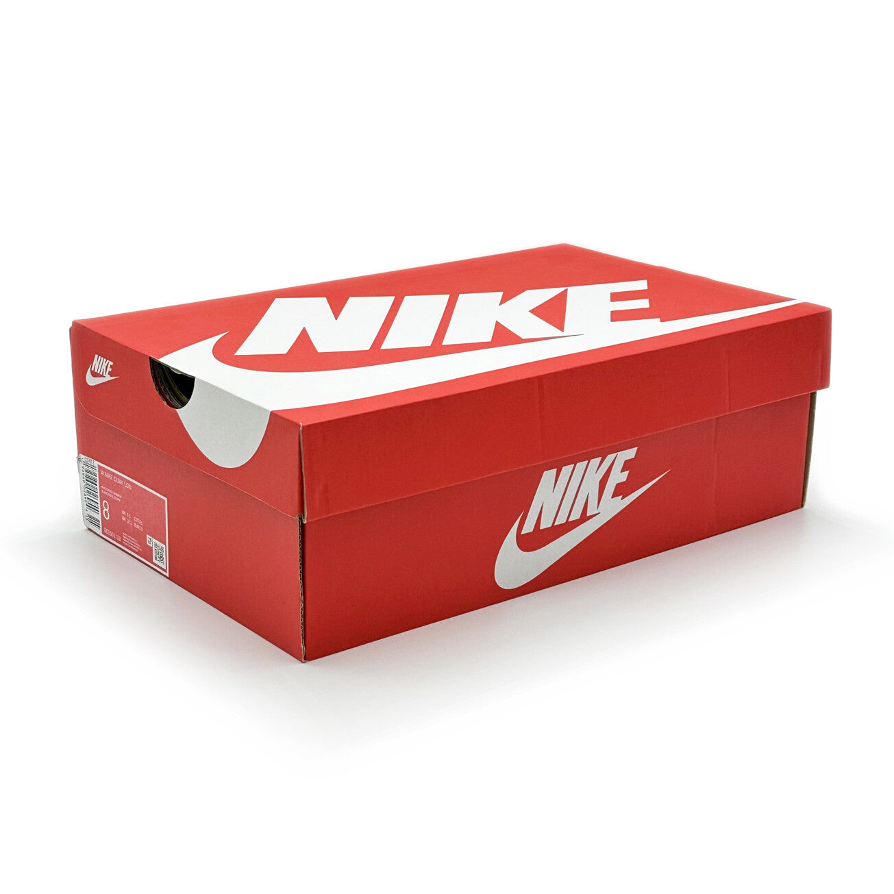 DD1503-118 Nike WMNS Dunk Low Rose Whisper Soft Pink Beige White Rouge Cherry