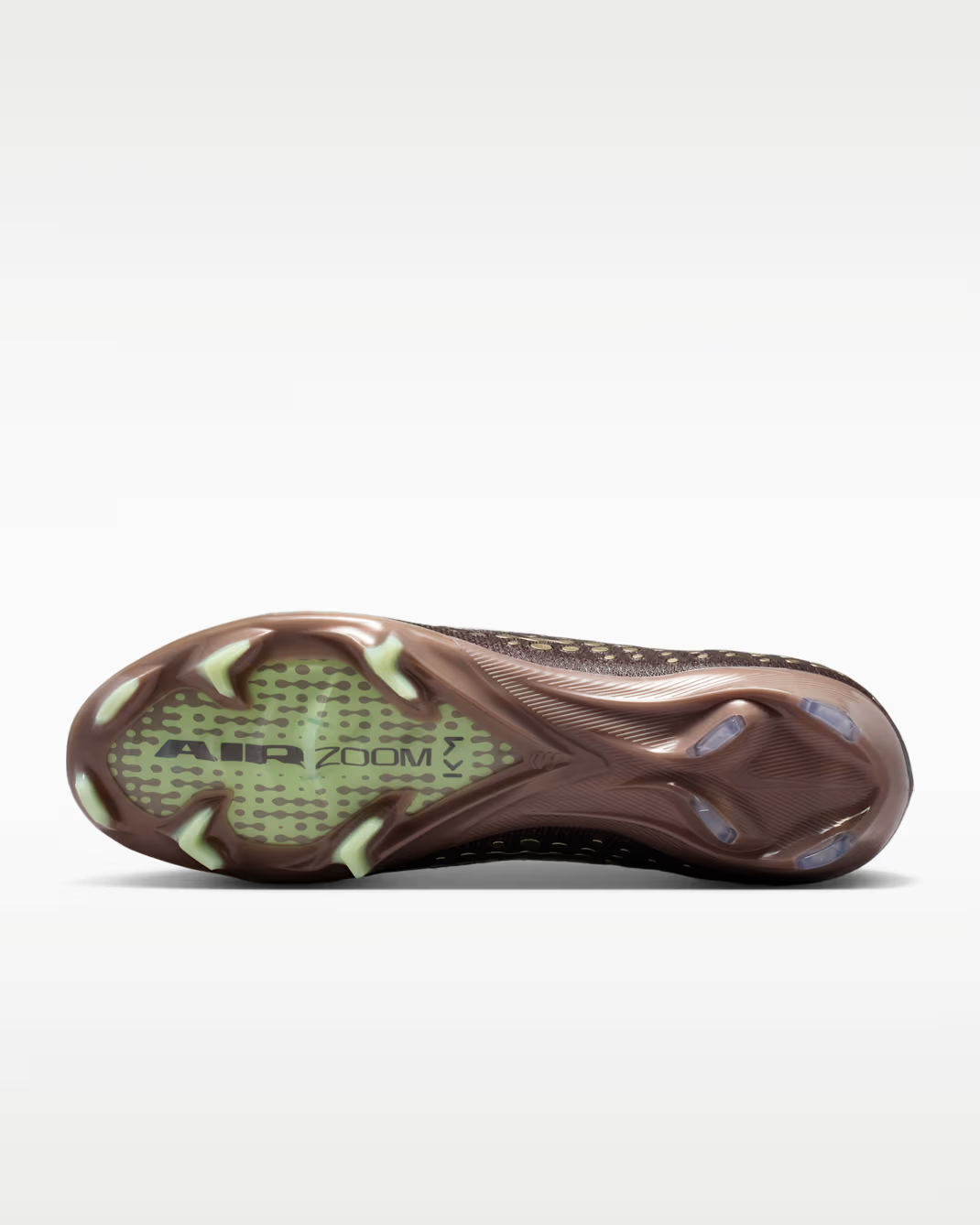 FQ8692-200 Nike Mercurial Superfly 10 Elite Kylian Mbappe (Men's)