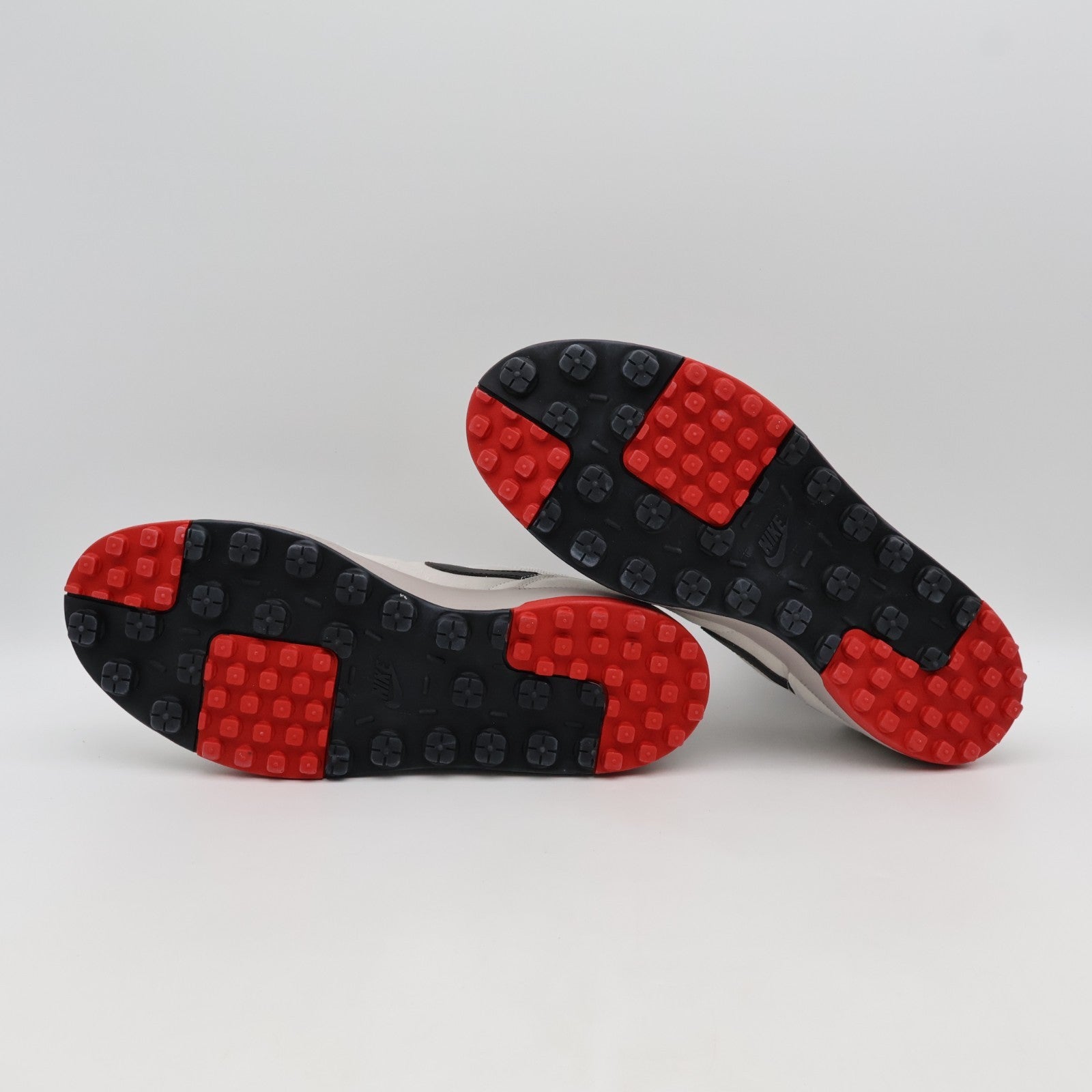 FZ3863-010 Nike C1TY "College Grey Vast Grey Fire Red Black (Men's)