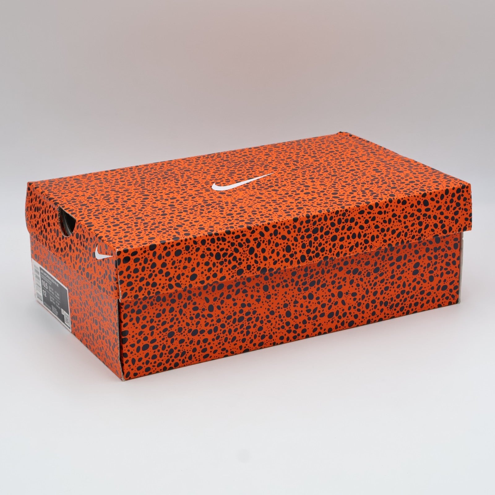 FZ2519-001 Nike Air VaporMax 2023 Flyknit Safari (Men's)