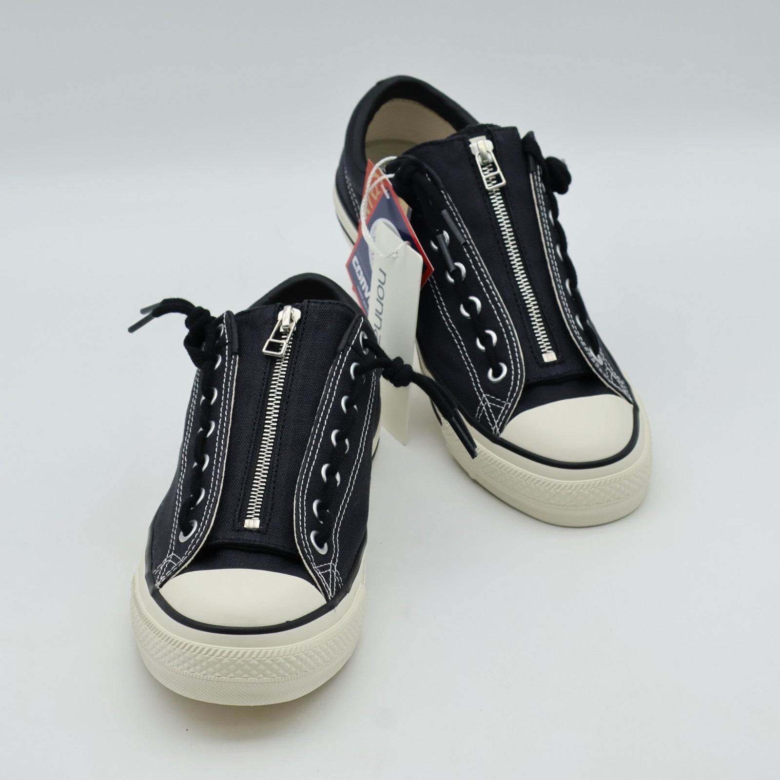 31311500 nonnative Converse All Star OX NN Black (Men's)