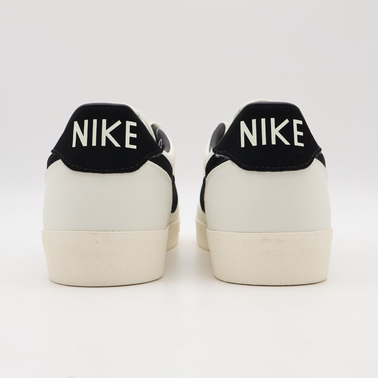 HQ1657-103 Nike Killshot 2 Leather Sail Black (Men's)