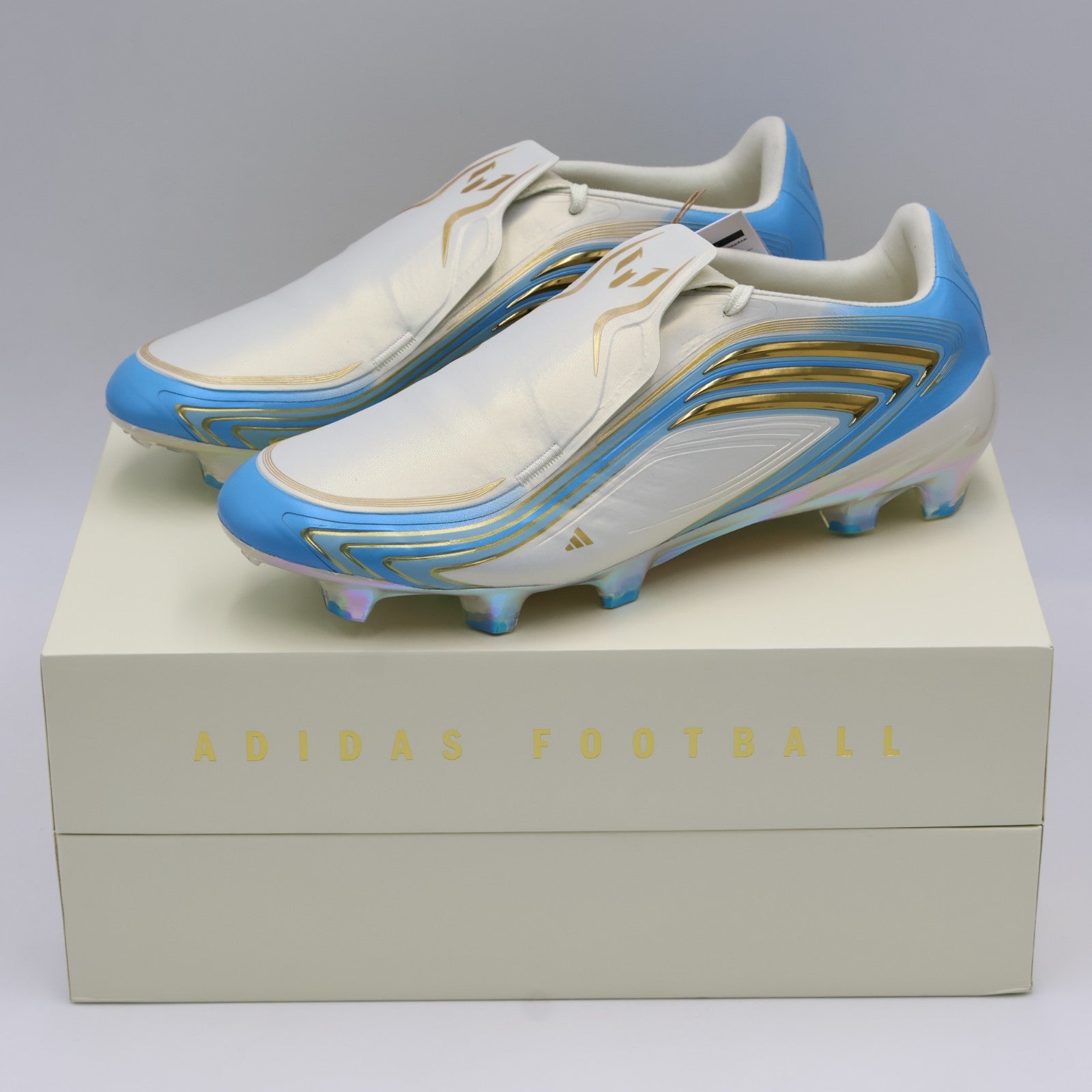 IH1892 Lionel Messi Ã adidas F50 Elite El Ultimo Tango (Men's)